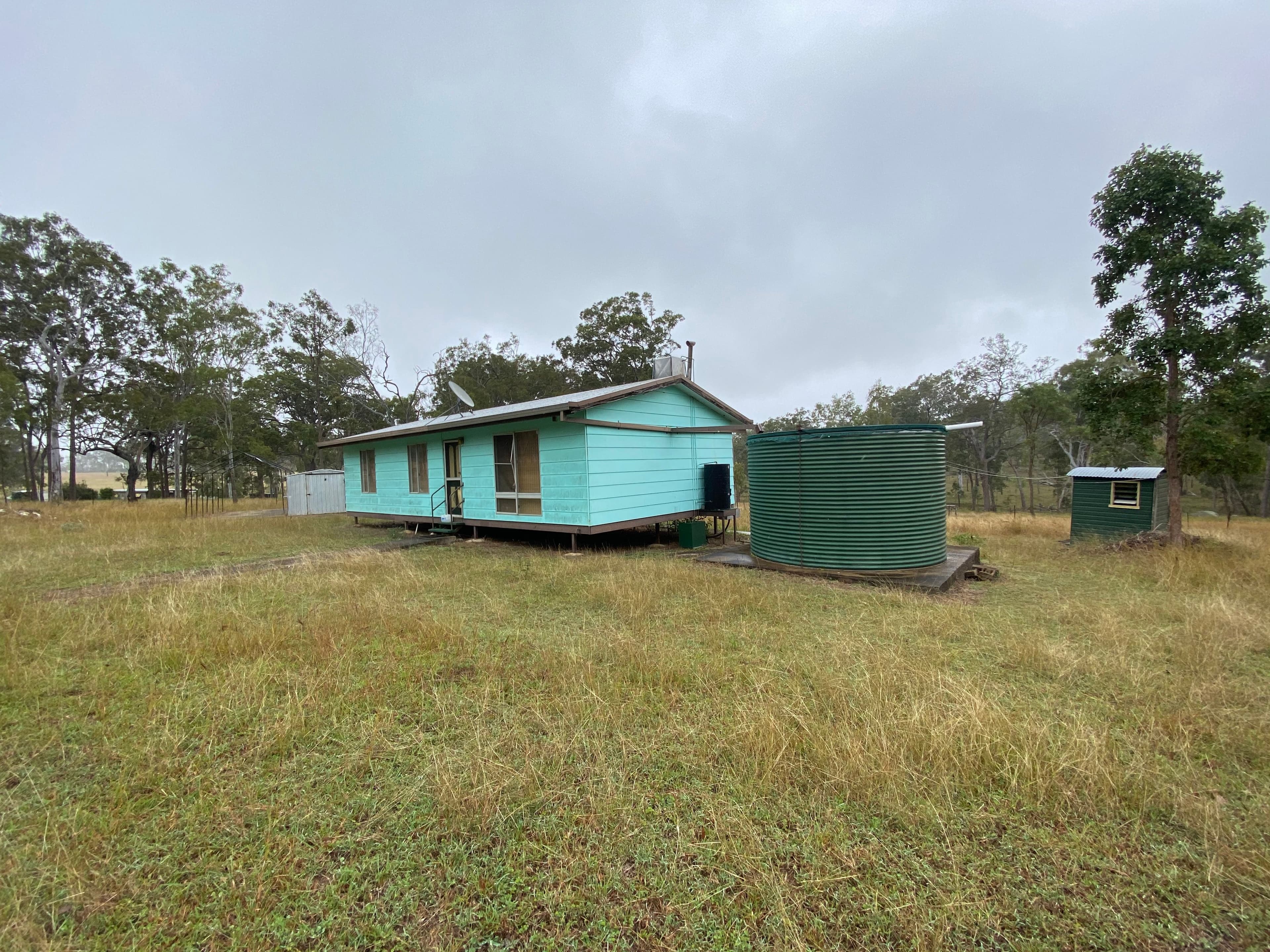 3098 Boundary Road, Mount Fox QLD 4850, Mount Fox - Thumbnail 2