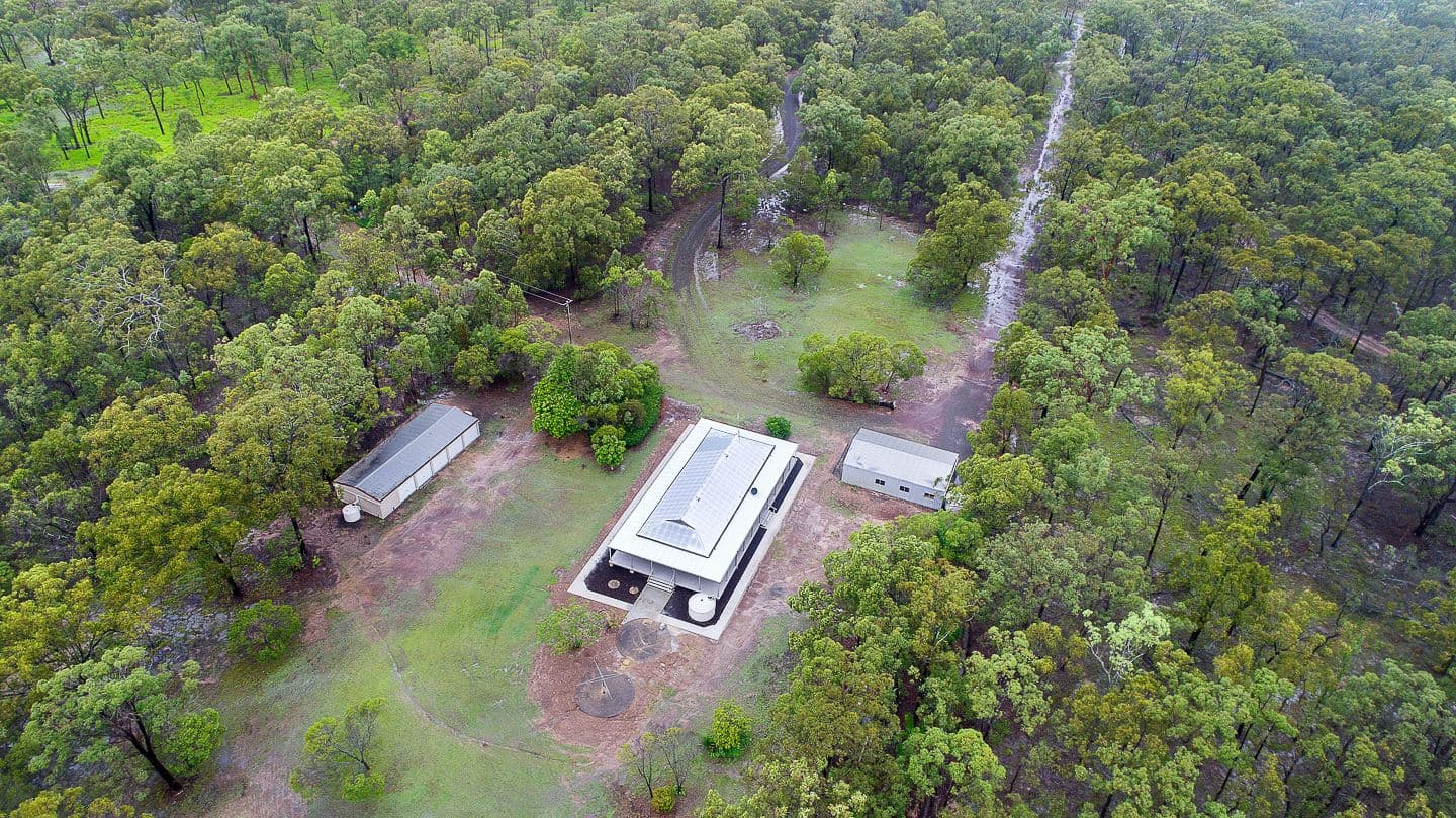 84 Sunnyside Drive, Susan River QLD 4655, Susan River - Thumbnail 4