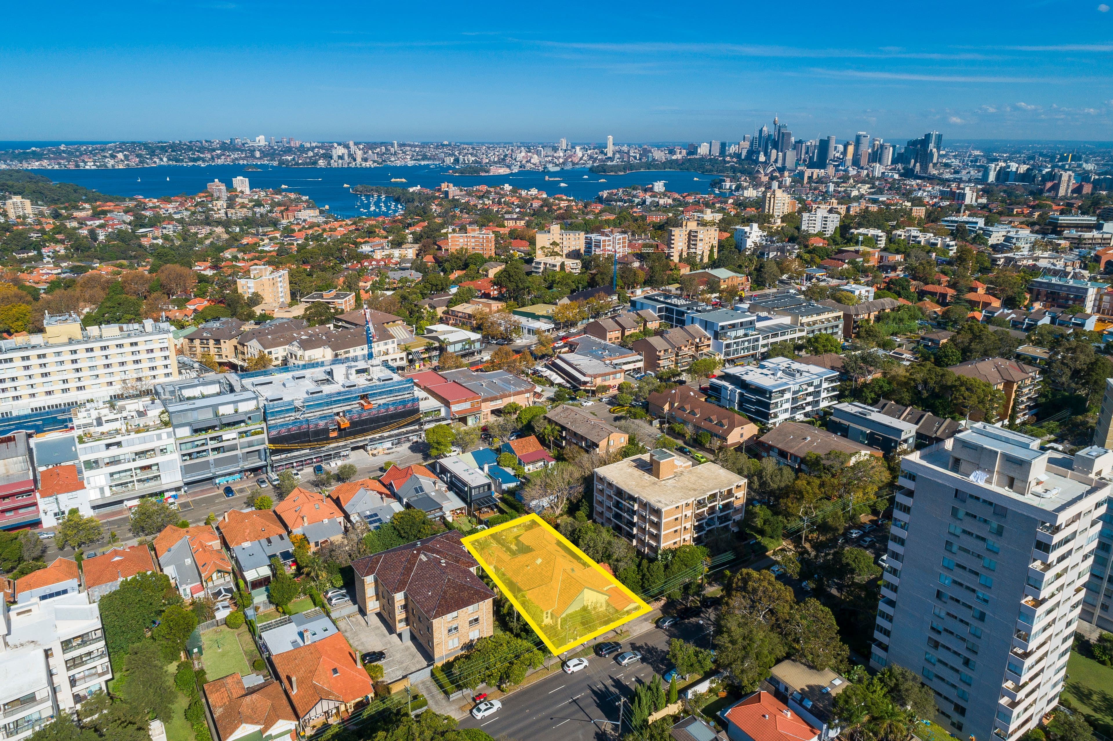 53 Gerard Street, Cremorne NSW 2090, Cremorne - Image 1