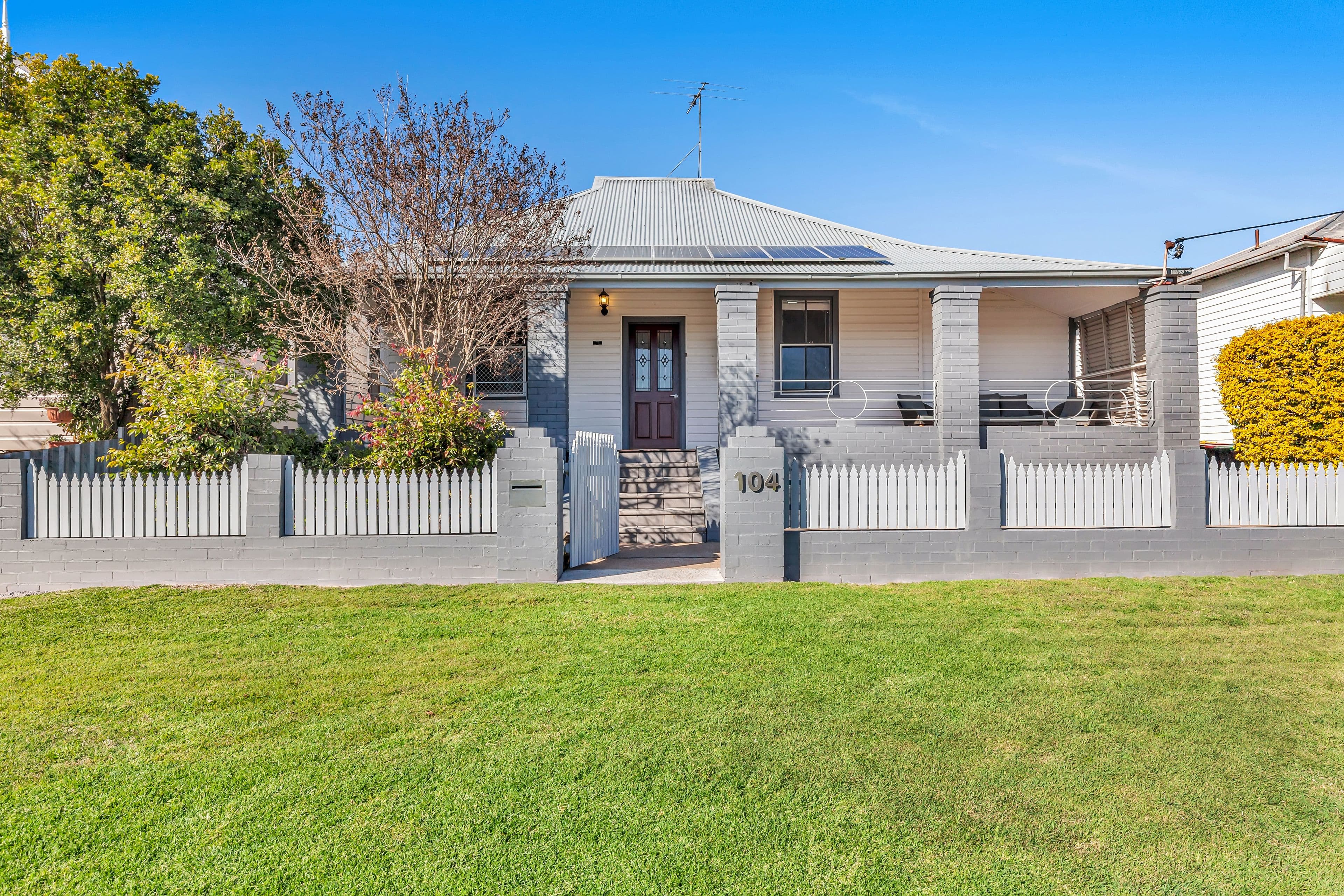 104 Aberdare Street, Kurri Kurri NSW 2327, Kurri Kurri - Image 1