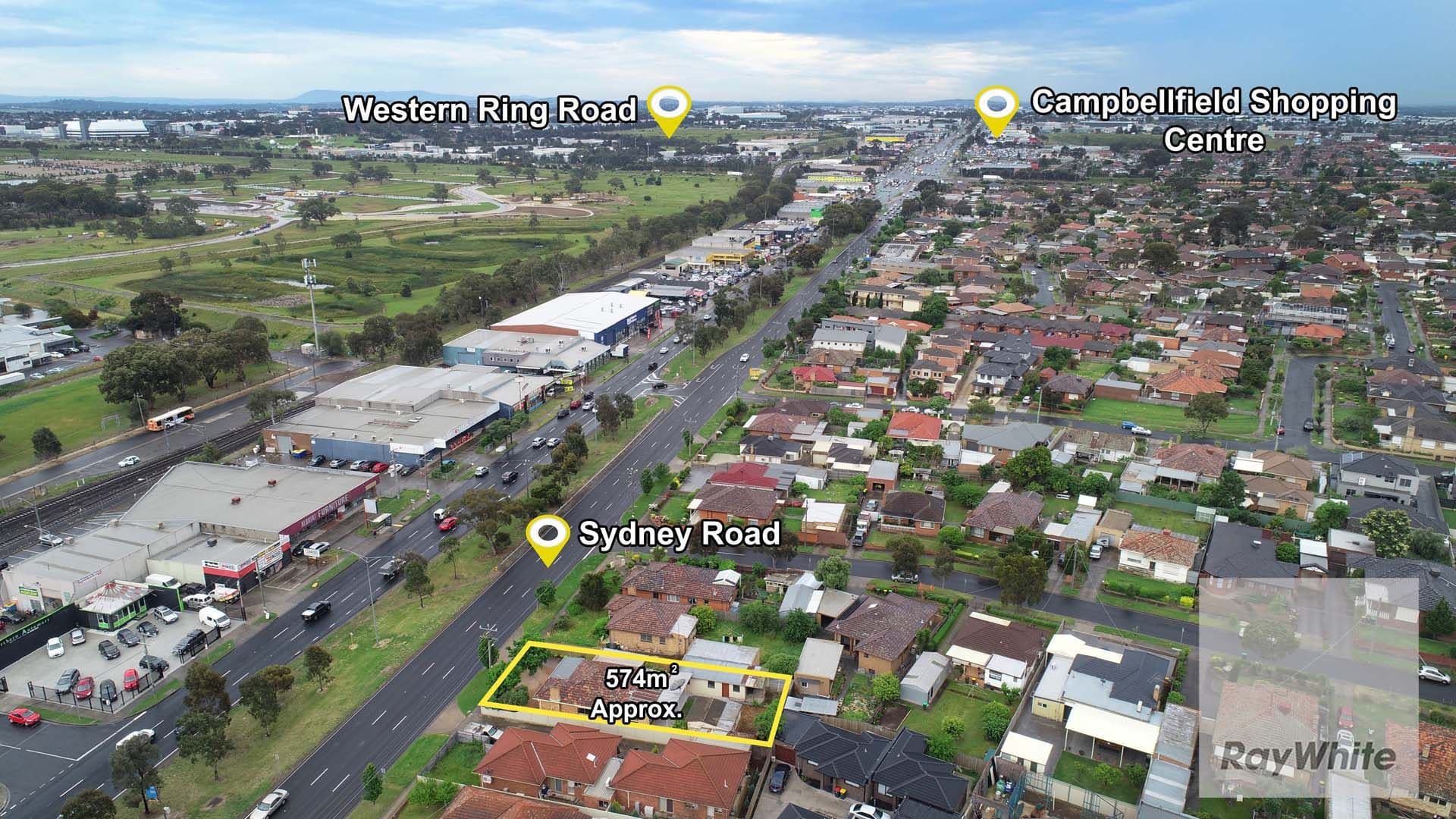 1282 Sydney Road, Fawkner VIC 3060, Fawkner - Thumbnail 4