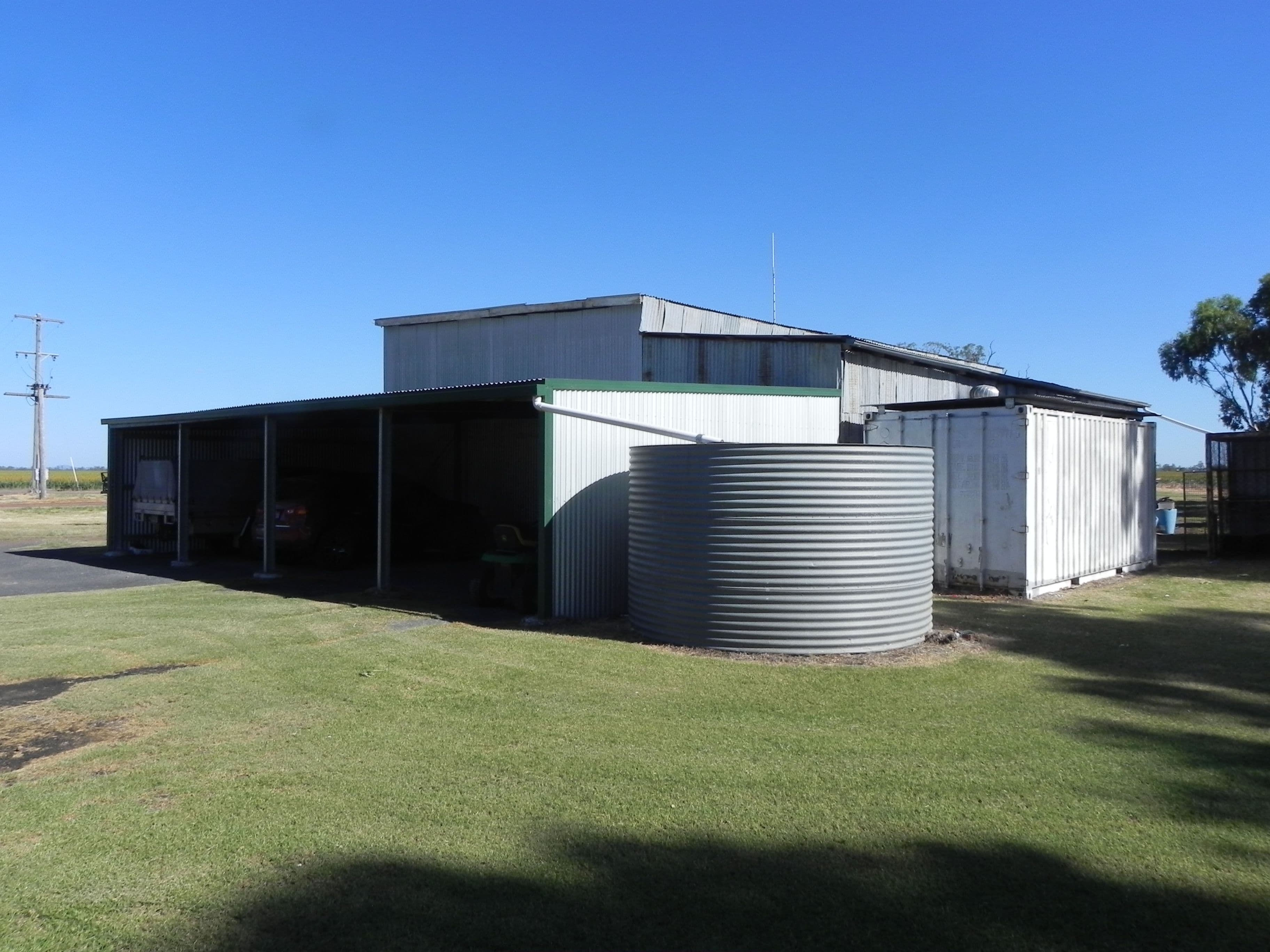 286 Coggan Road, Cecil Plains QLD 4407, Cecil Plains - Thumbnail 6