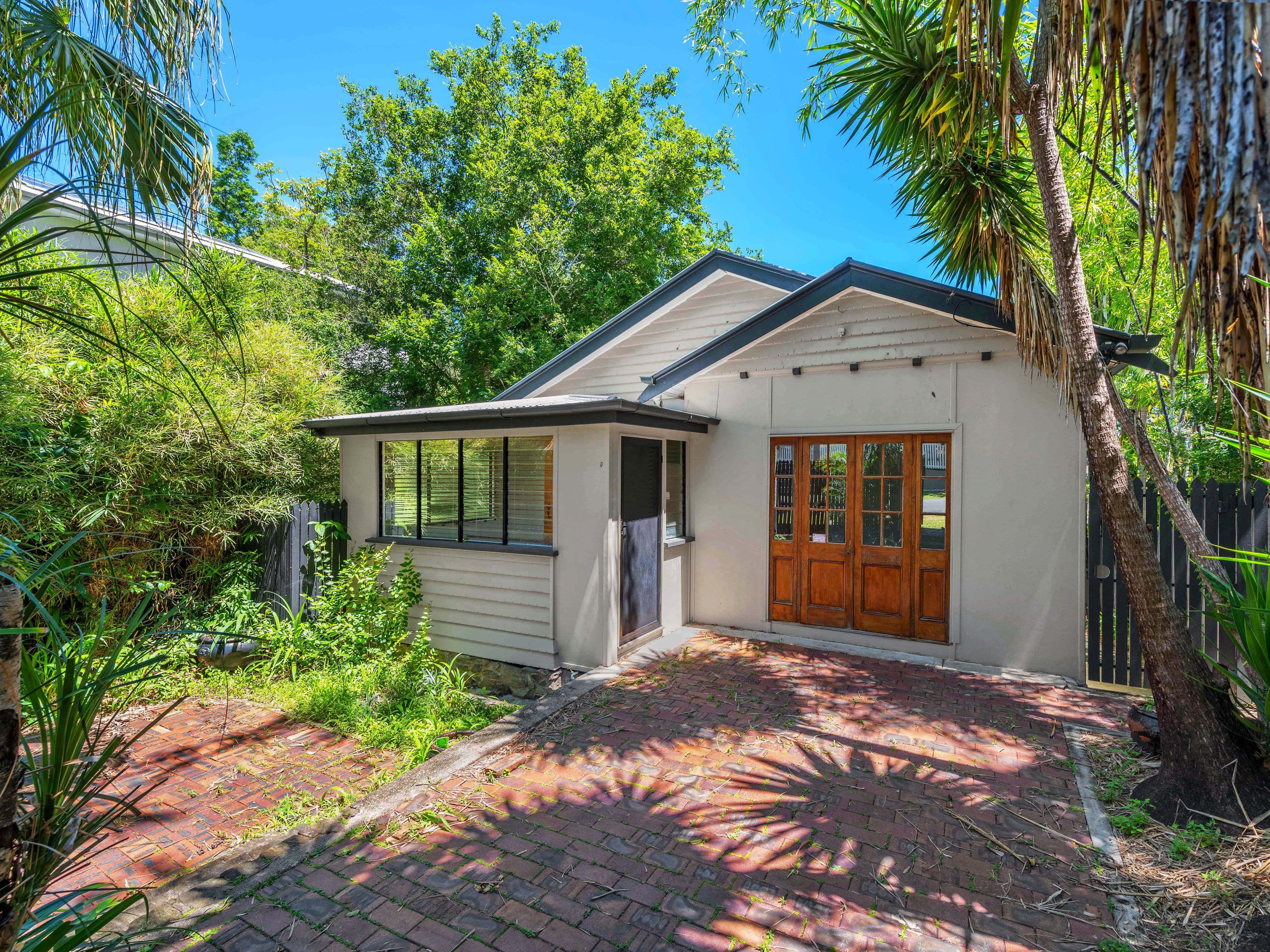 31 Soudan Street, Bardon QLD 4065, Bardon - Image 1