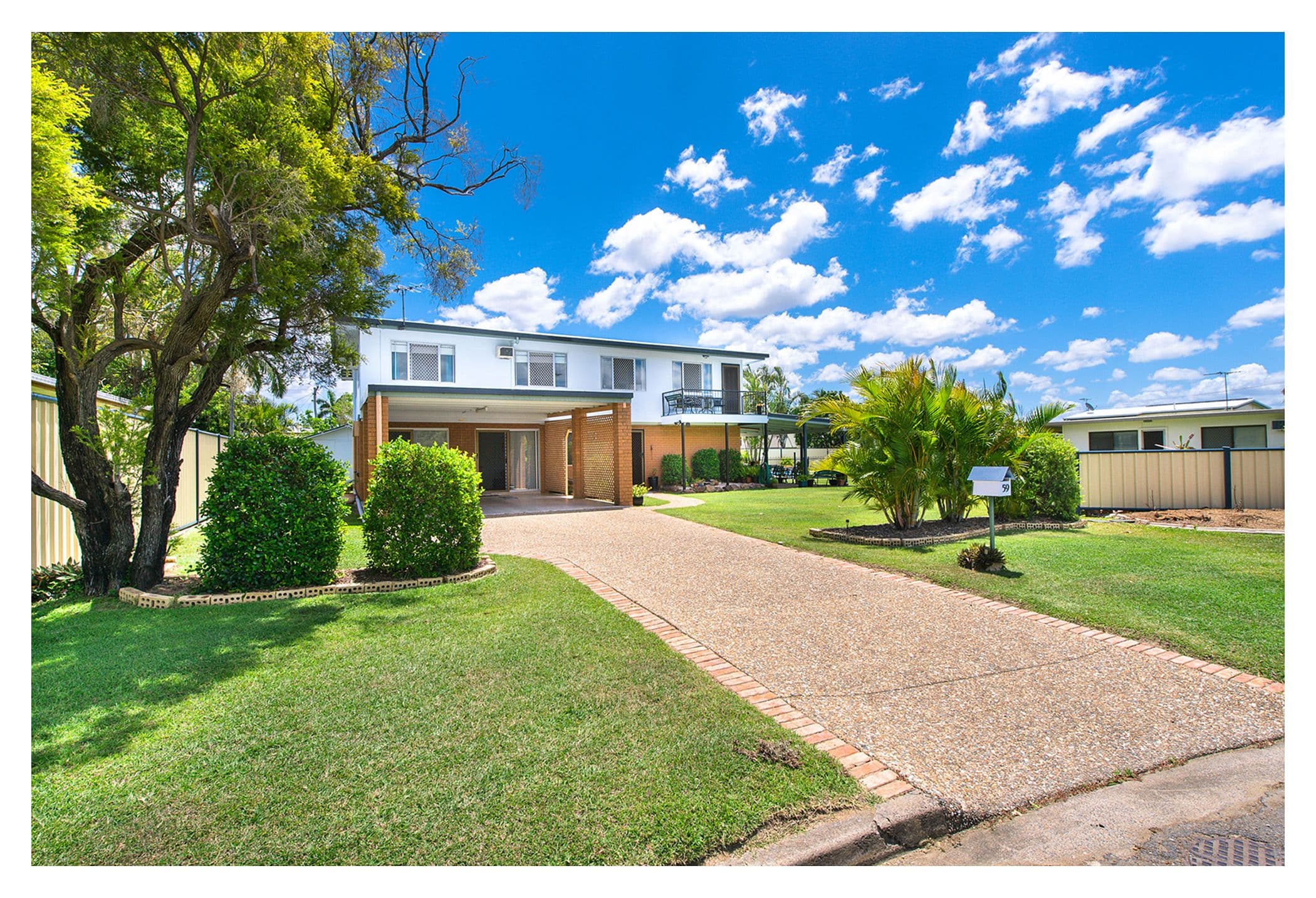 59 Capricorn Crescent, Norman Gardens QLD 4701, Norman Gardens - Thumbnail 2