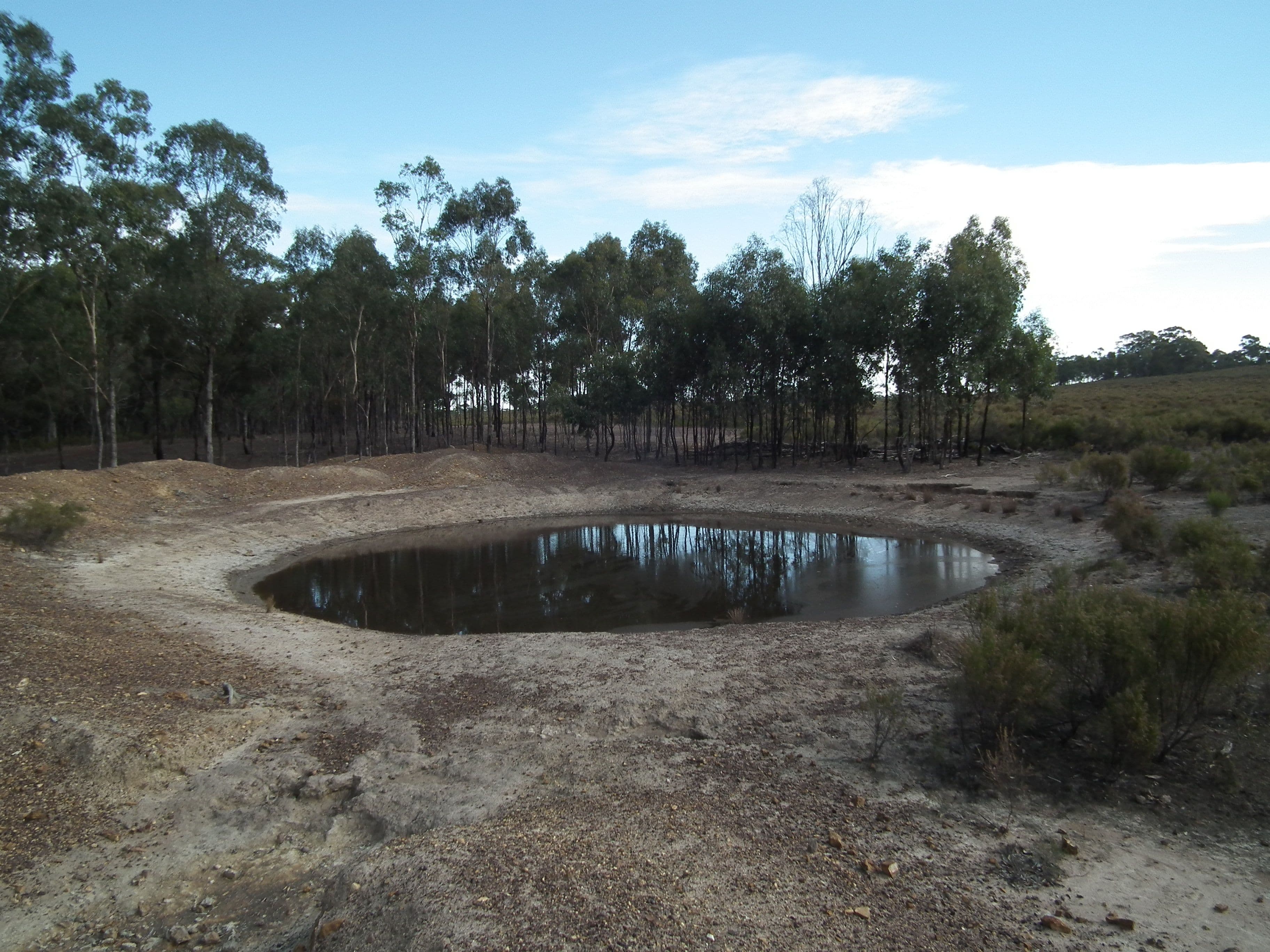 419 Buffalo Swamp Road, Whroo VIC 3612, Whroo - Thumbnail 7