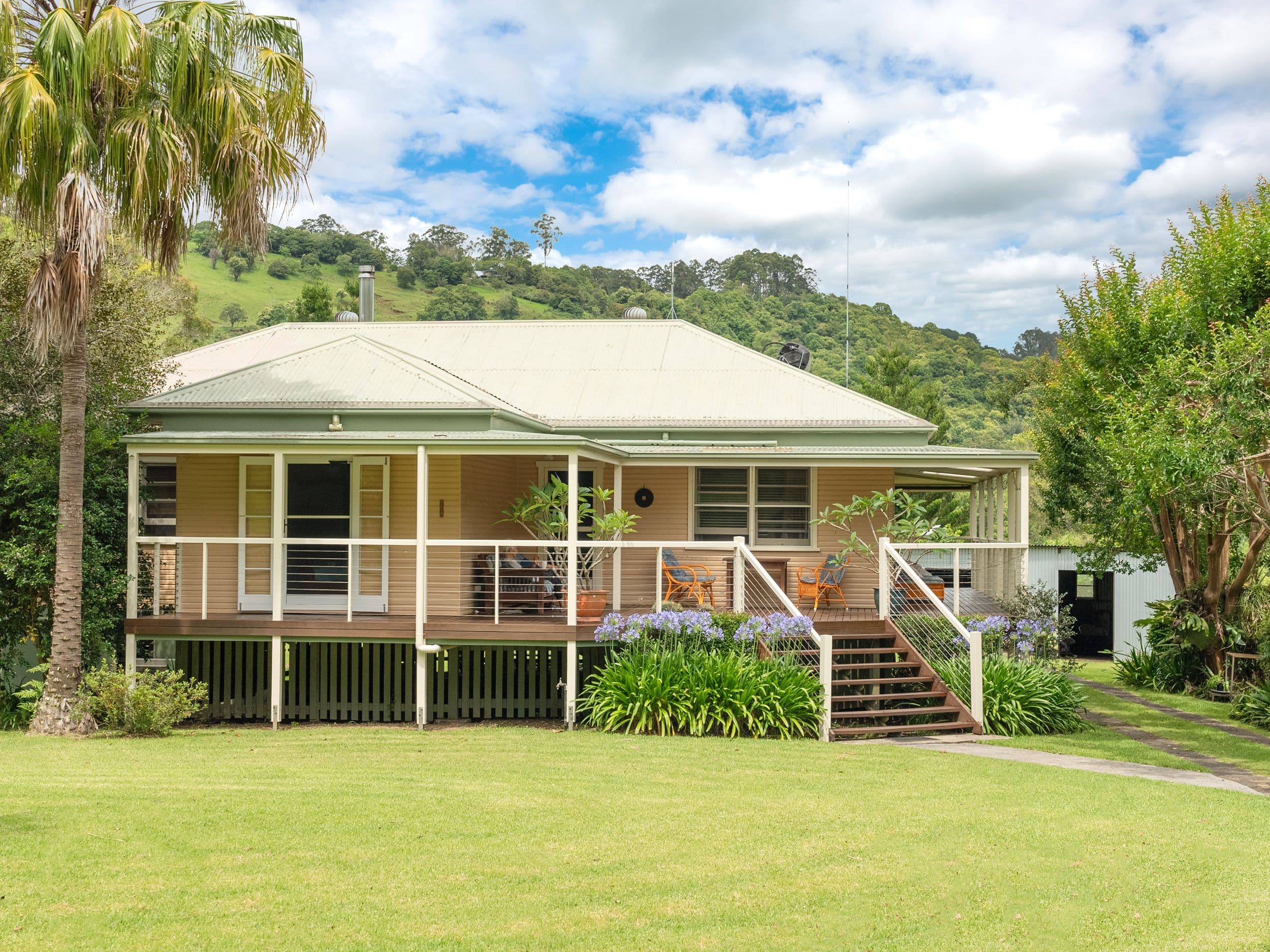 98 Tuntable Creek Road, The Channon NSW 2480, The Channon - Thumbnail 3