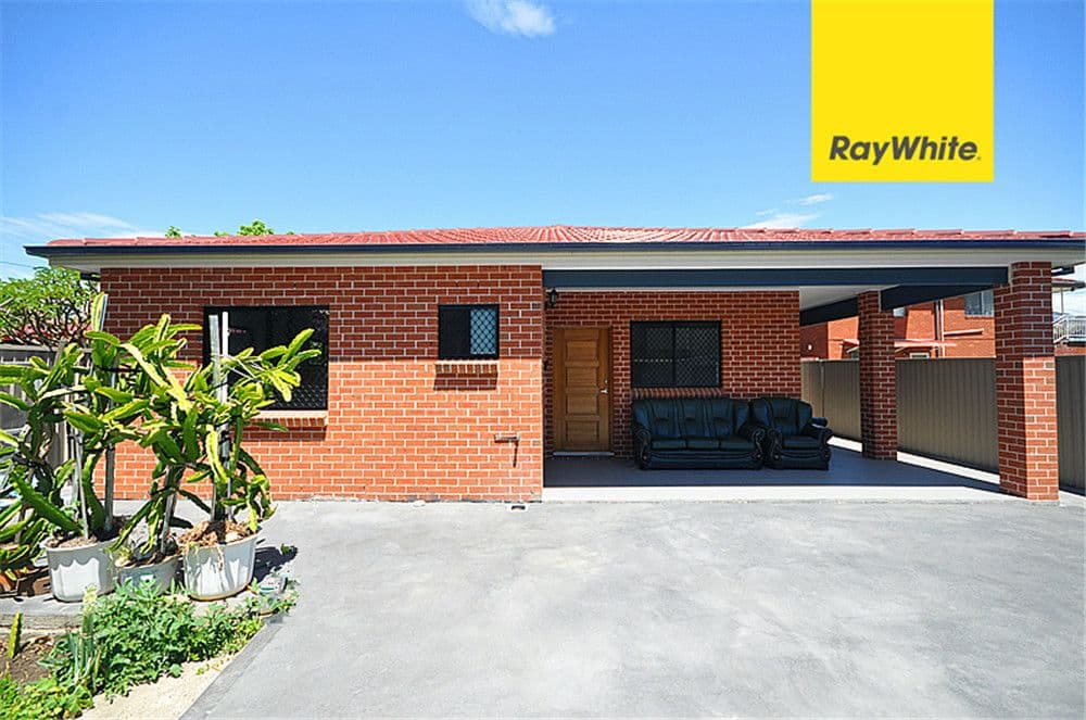 Lidcombe NSW 2141, Lidcombe - Image 1