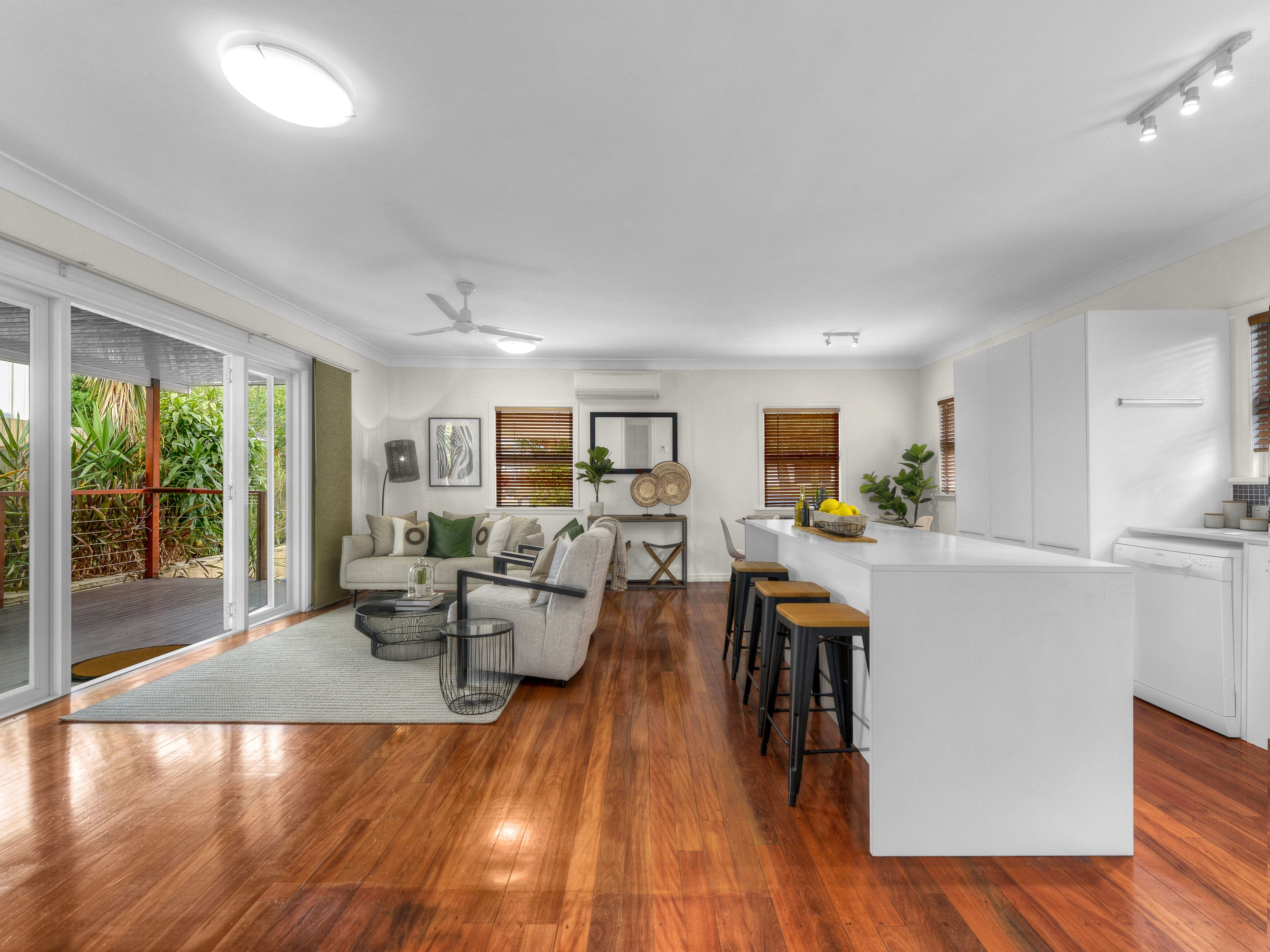 23 Mornington Street, Red Hill QLD 4059, Red Hill - Thumbnail 6