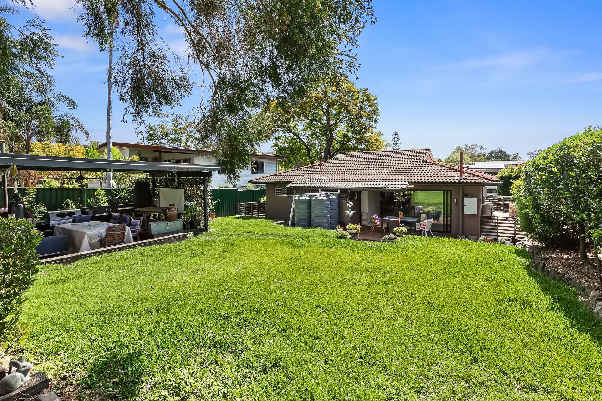 12 Woggle Street, Jamboree Heights QLD 4074, Jamboree Heights - Thumbnail 4