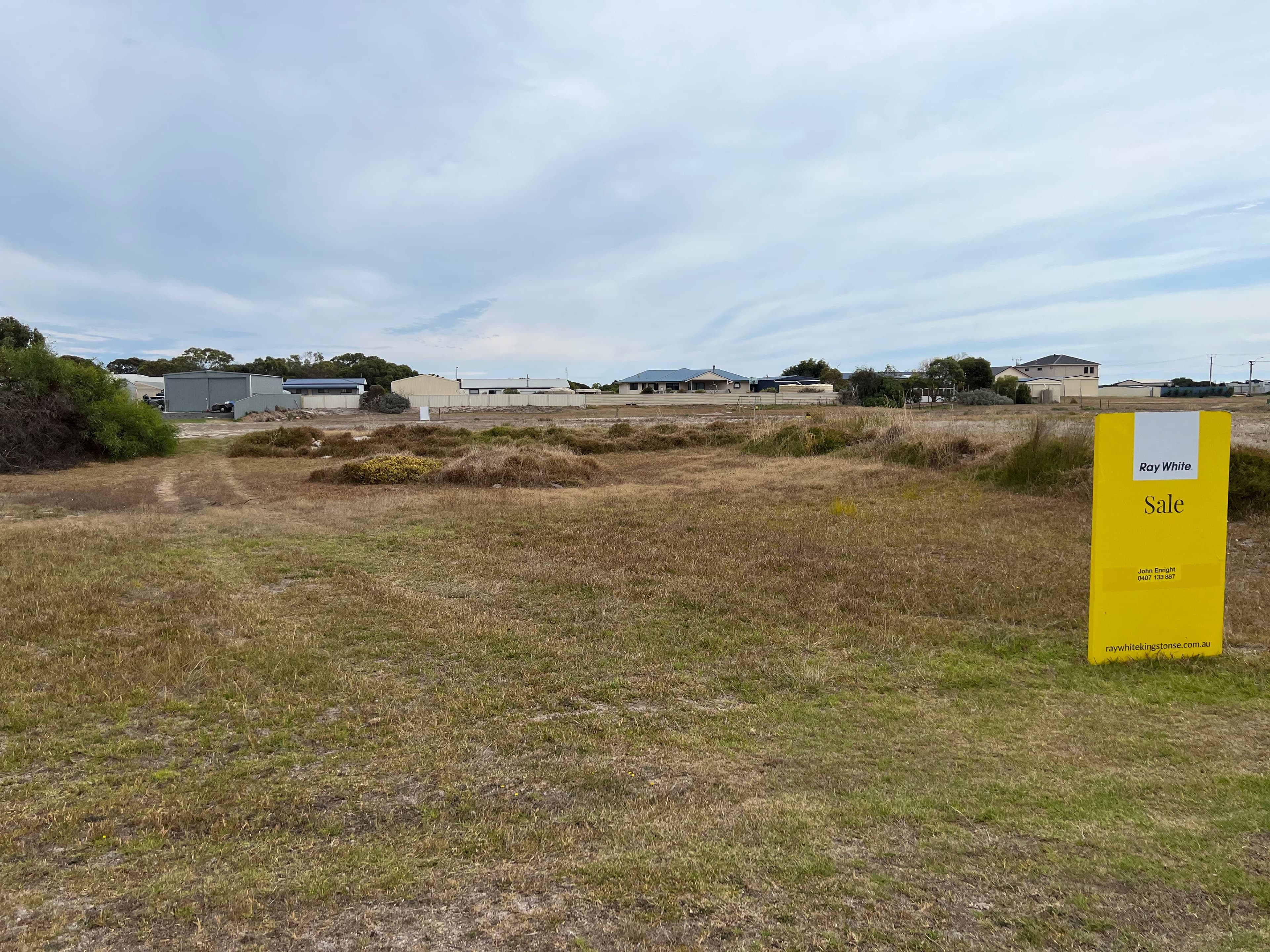 8 Bullocky Town Road, Kingston Se SA 5275, Kingston Se - Thumbnail 3