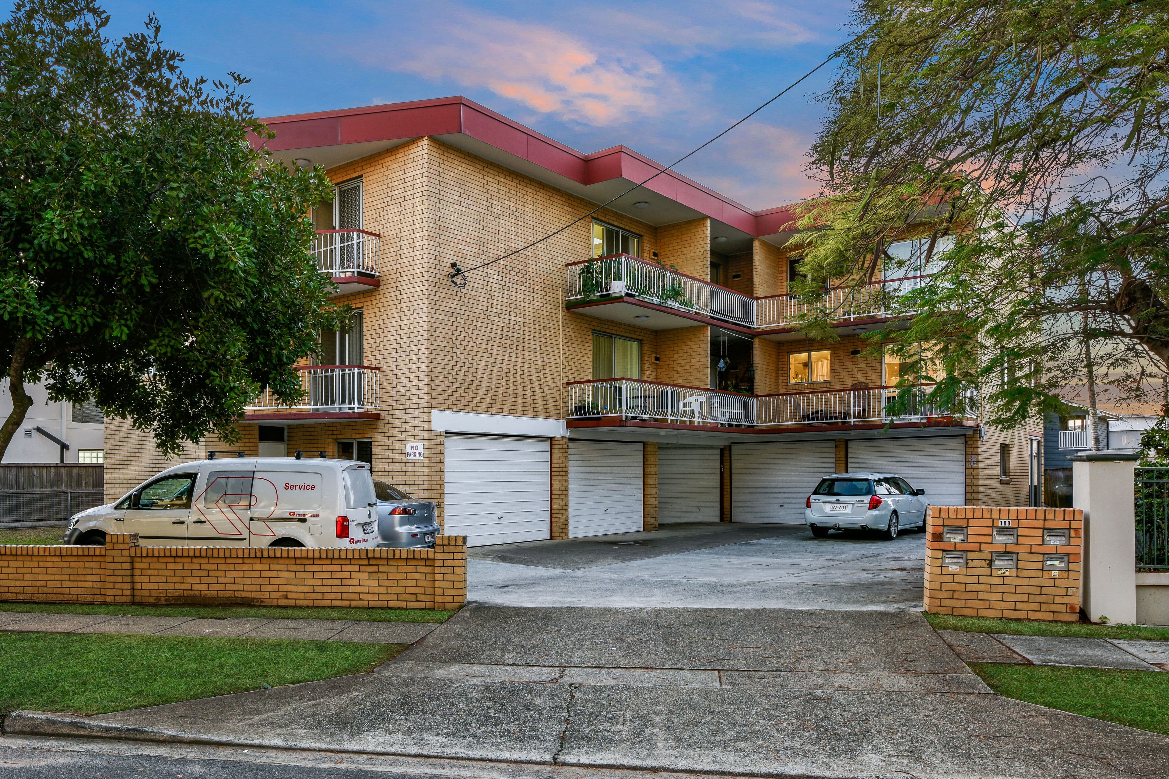 108 Allen Street, Hamilton QLD 4007, Hamilton - Image 1