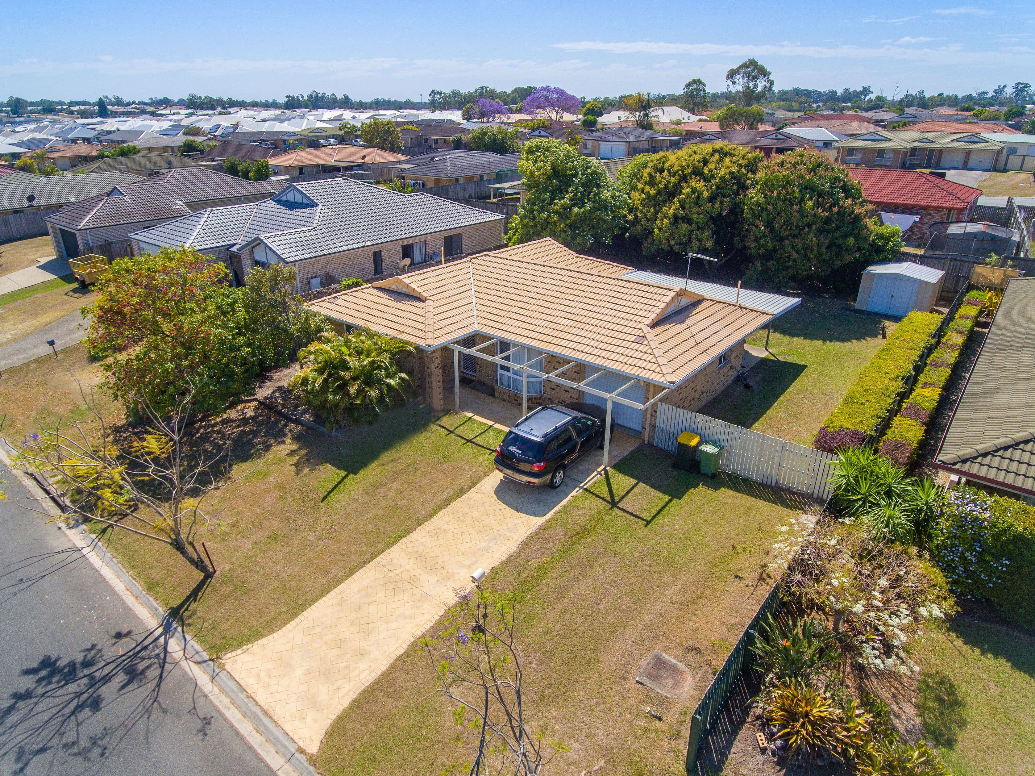 14 Parkview Street, Morayfield QLD 4506, Morayfield - Image 1