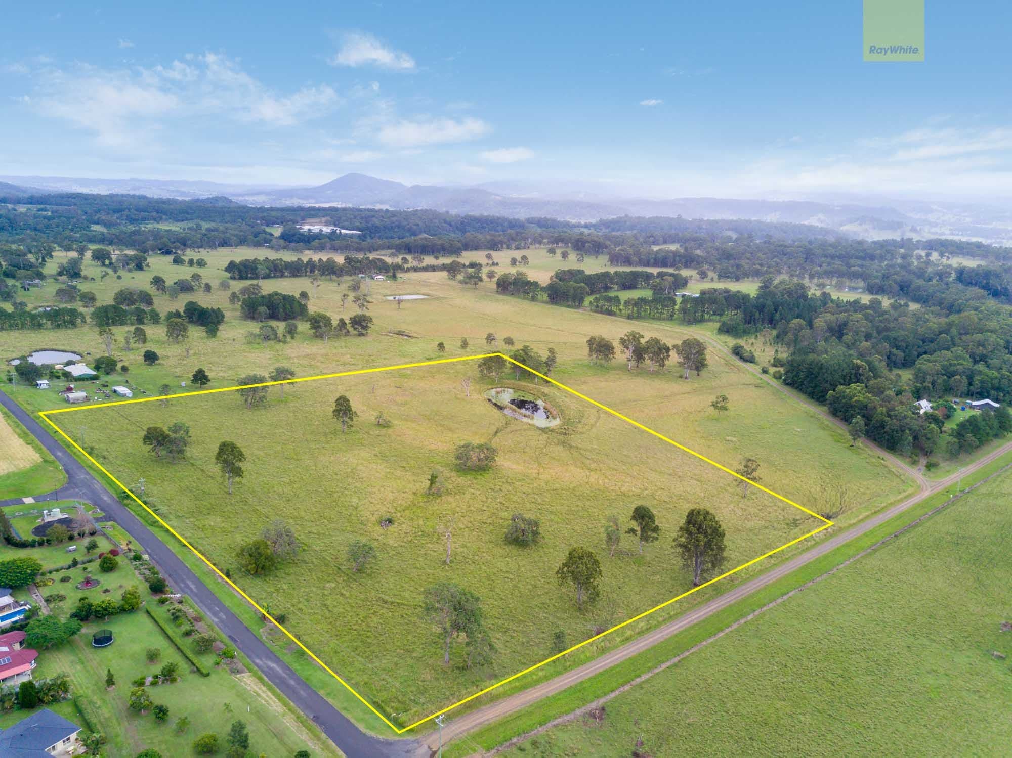 134 Fredericks Road, Caniaba NSW 2480, Caniaba - Image 1