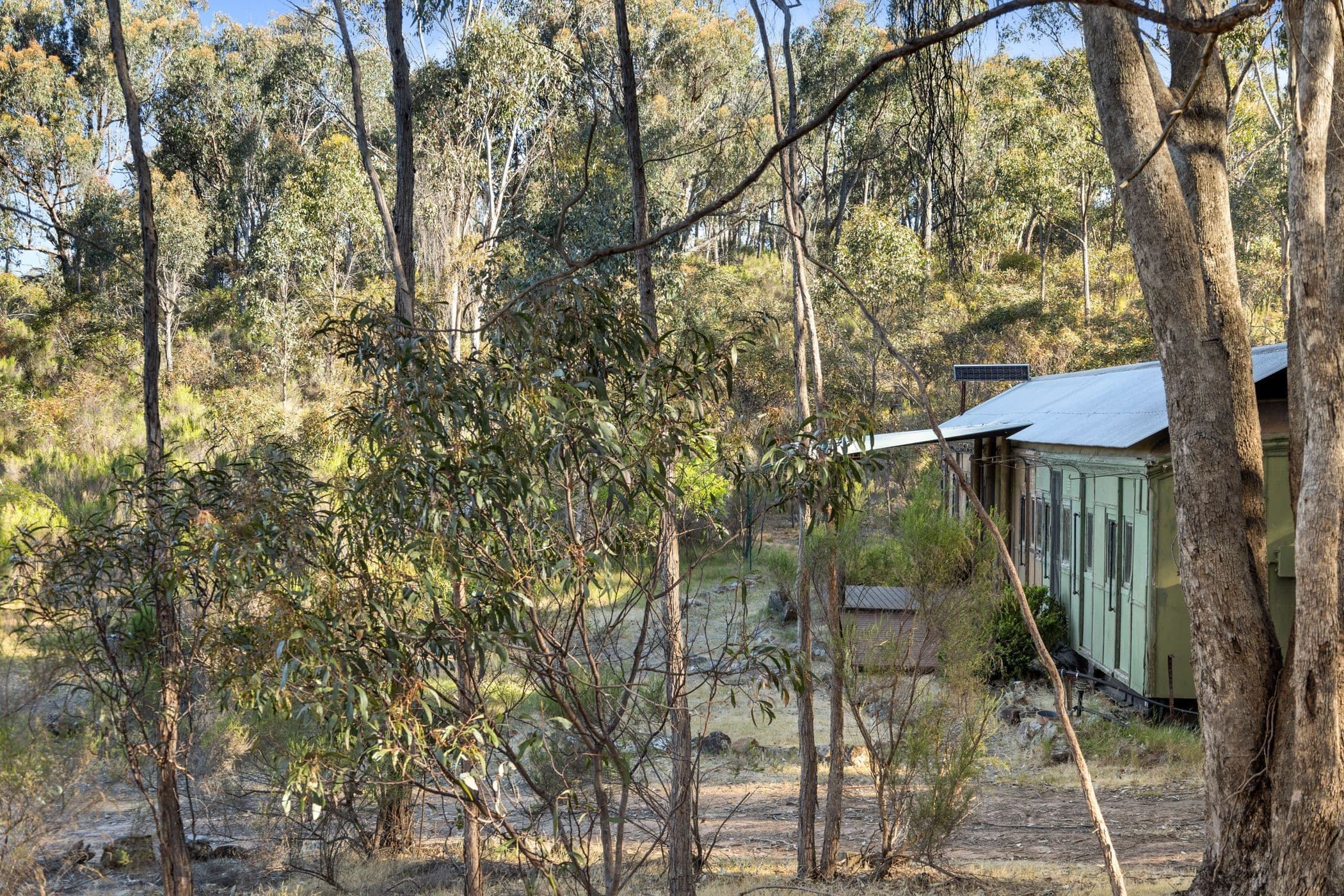 Helge Track, Glenluce VIC 3451, Glenluce - Thumbnail 3