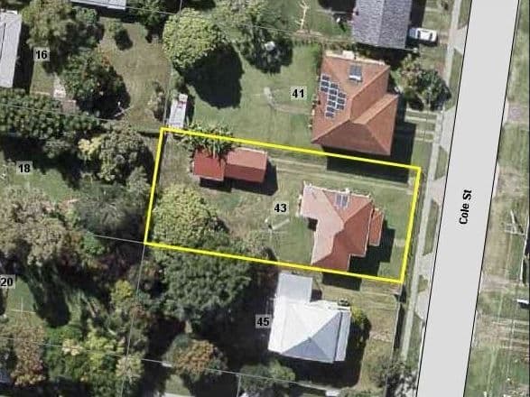 43 Cole Street, Silkstone QLD 4304, Silkstone - Thumbnail 5