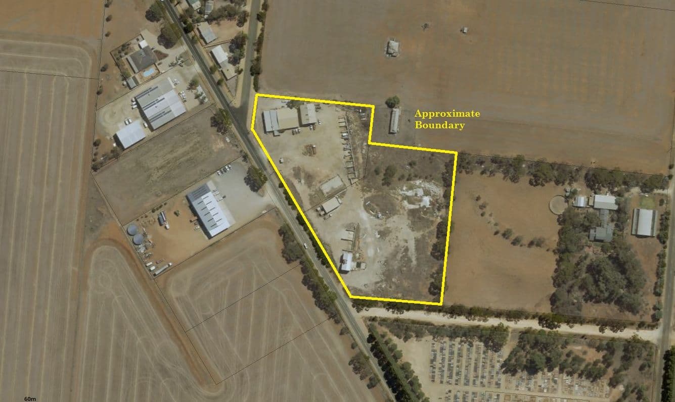 30-32 Gwy Terrace, Balaklava SA 5461, Balaklava - Thumbnail 2
