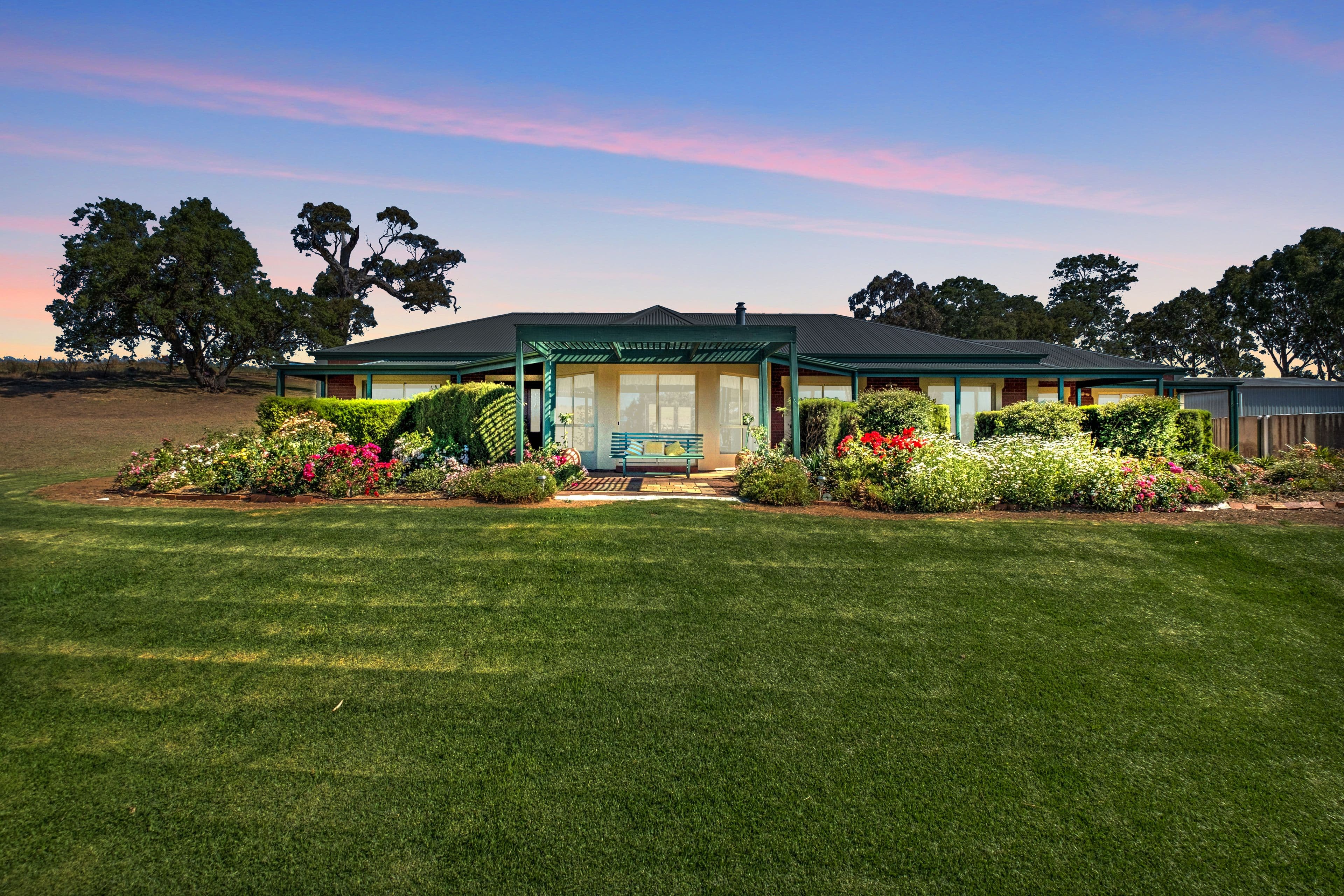 7 Harper Road, Mount Barker SA 5251, Mount Barker Springs - Image 1