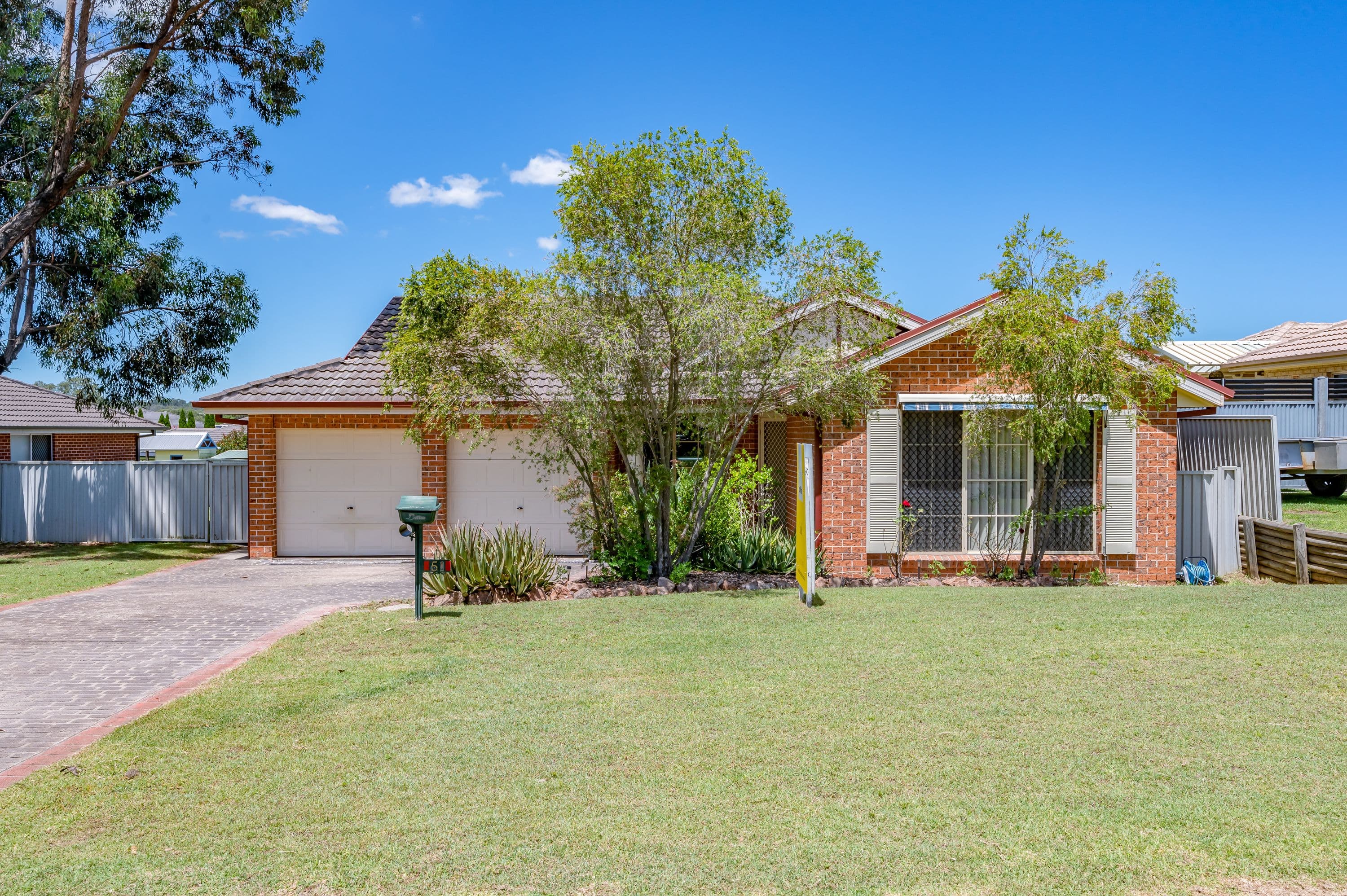 51 Casey Drive, Singleton NSW 2330, Singleton - Thumbnail 2