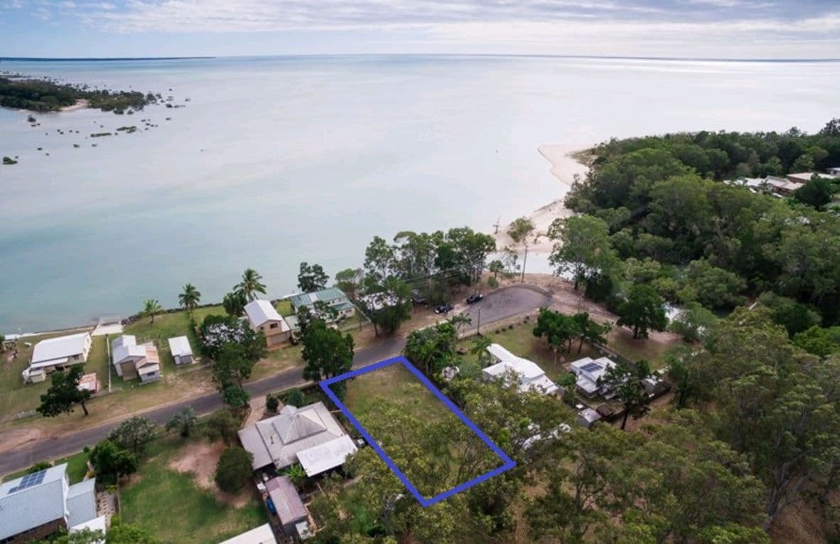 77 Moreton Street, Toogoom QLD 4655, Toogoom - Thumbnail 5