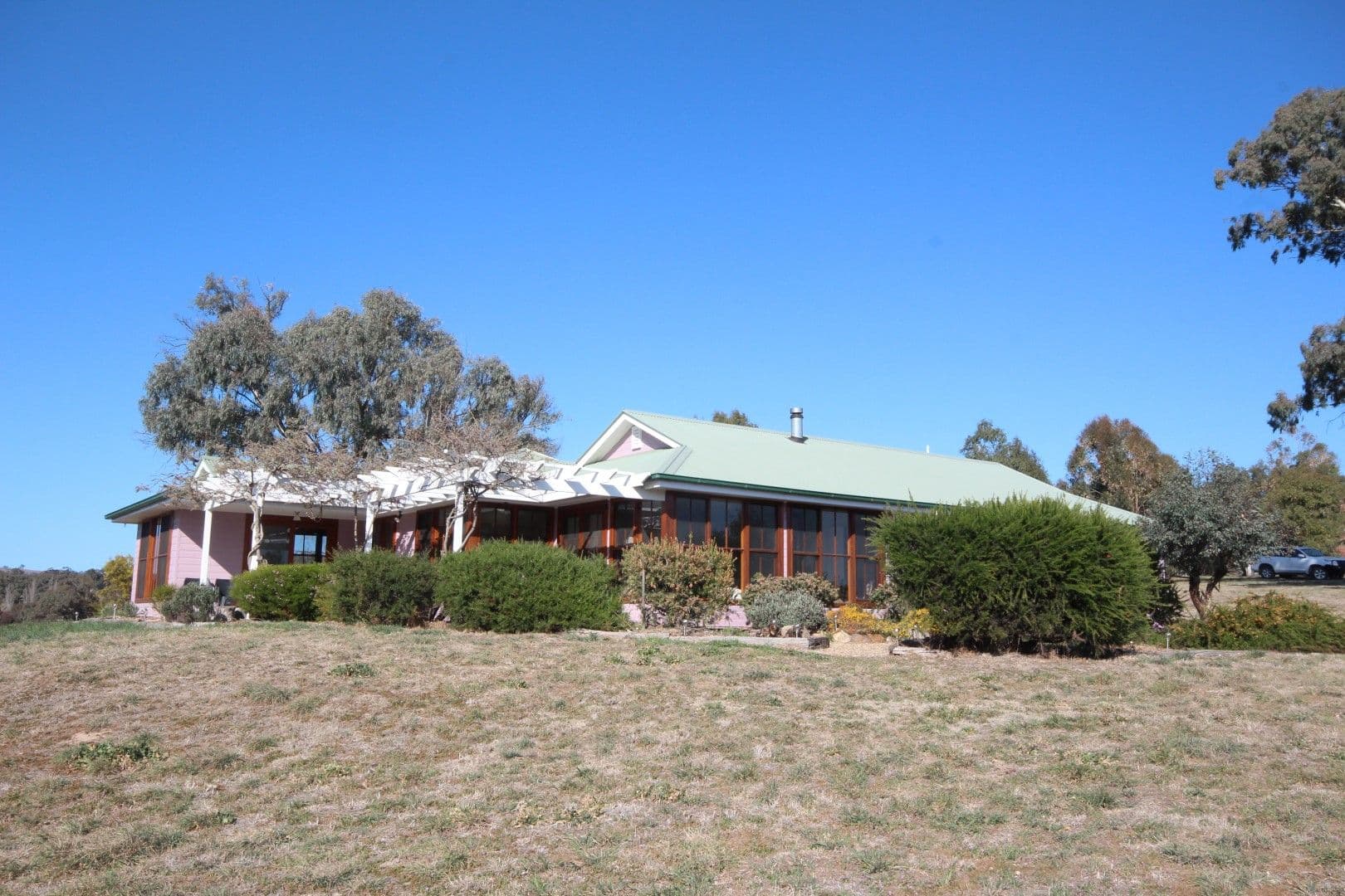 40 Bundaleer Road, O'Connell NSW 2795, O'Connell - Image 1