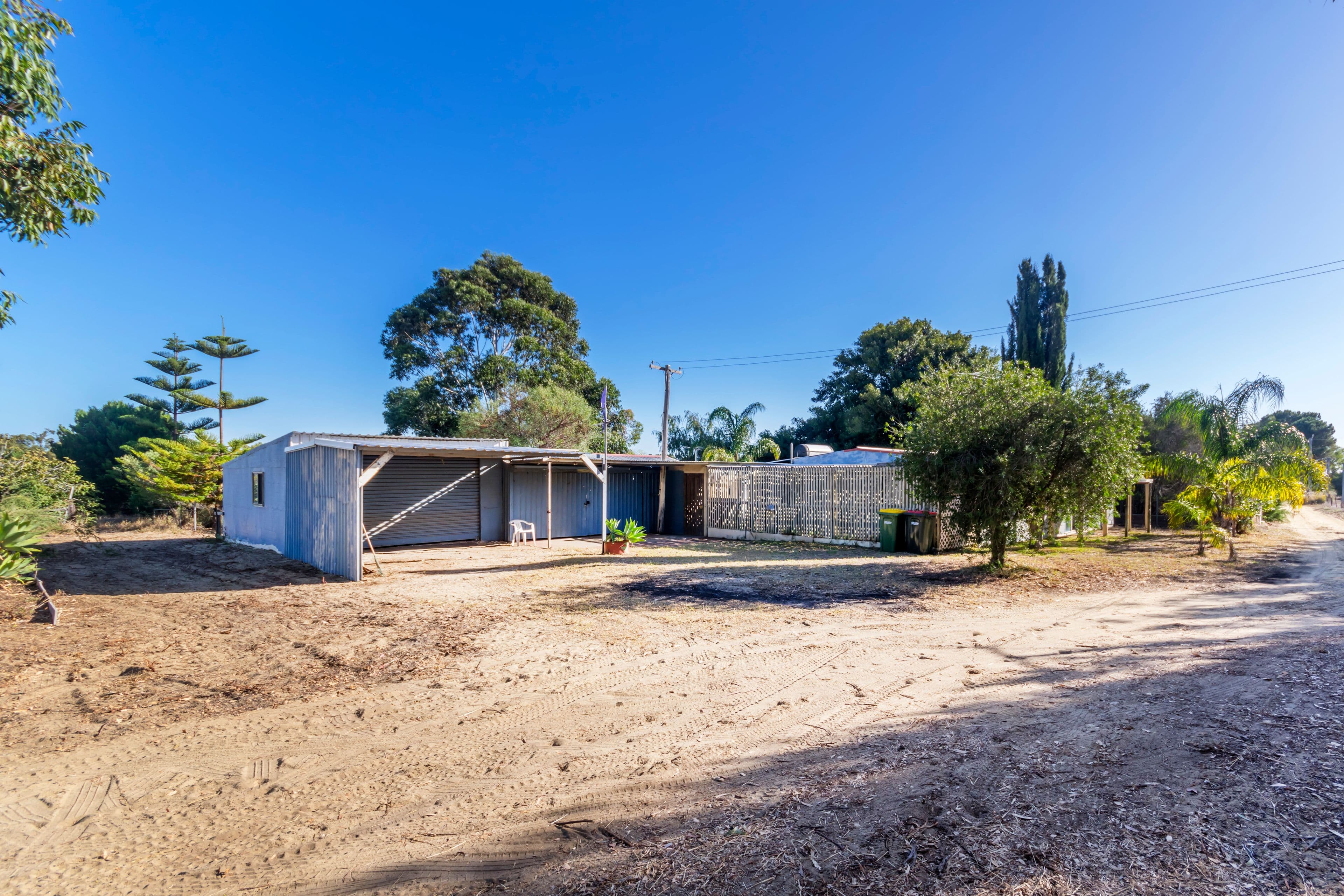 LOT 247 Ocean Farm Drive, Nilgen WA 6044, Nilgen - Thumbnail 4