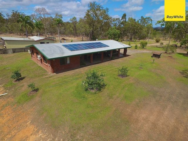 2579 Kennedy Highway, Koah QLD 4881, Koah - Thumbnail 2