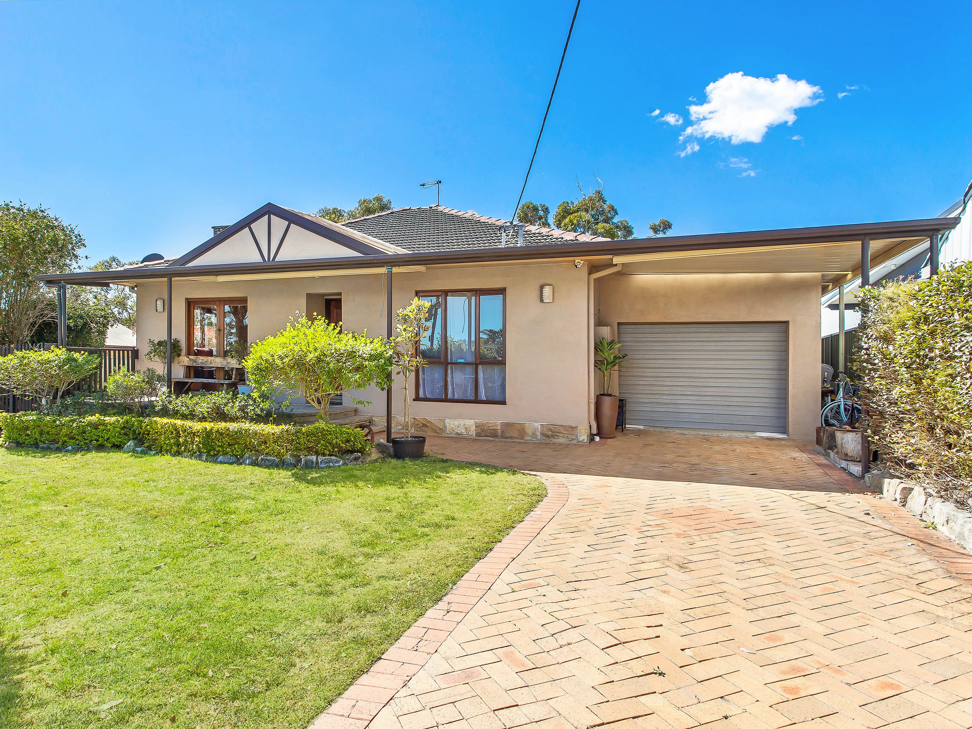 181 Parkes Street, Helensburgh - Image 1