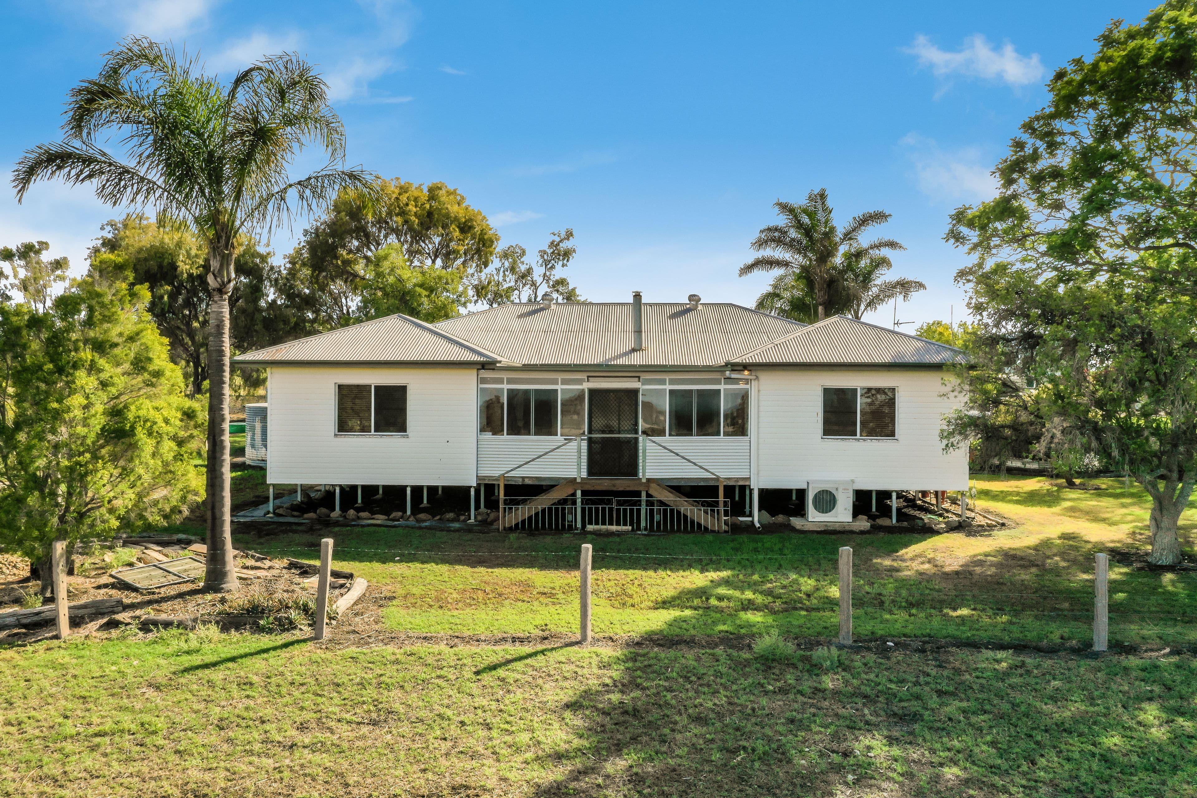 140 Scrubby Hall Road, Scrubby Mountain QLD 4356, Scrubby Mountain - Thumbnail 3