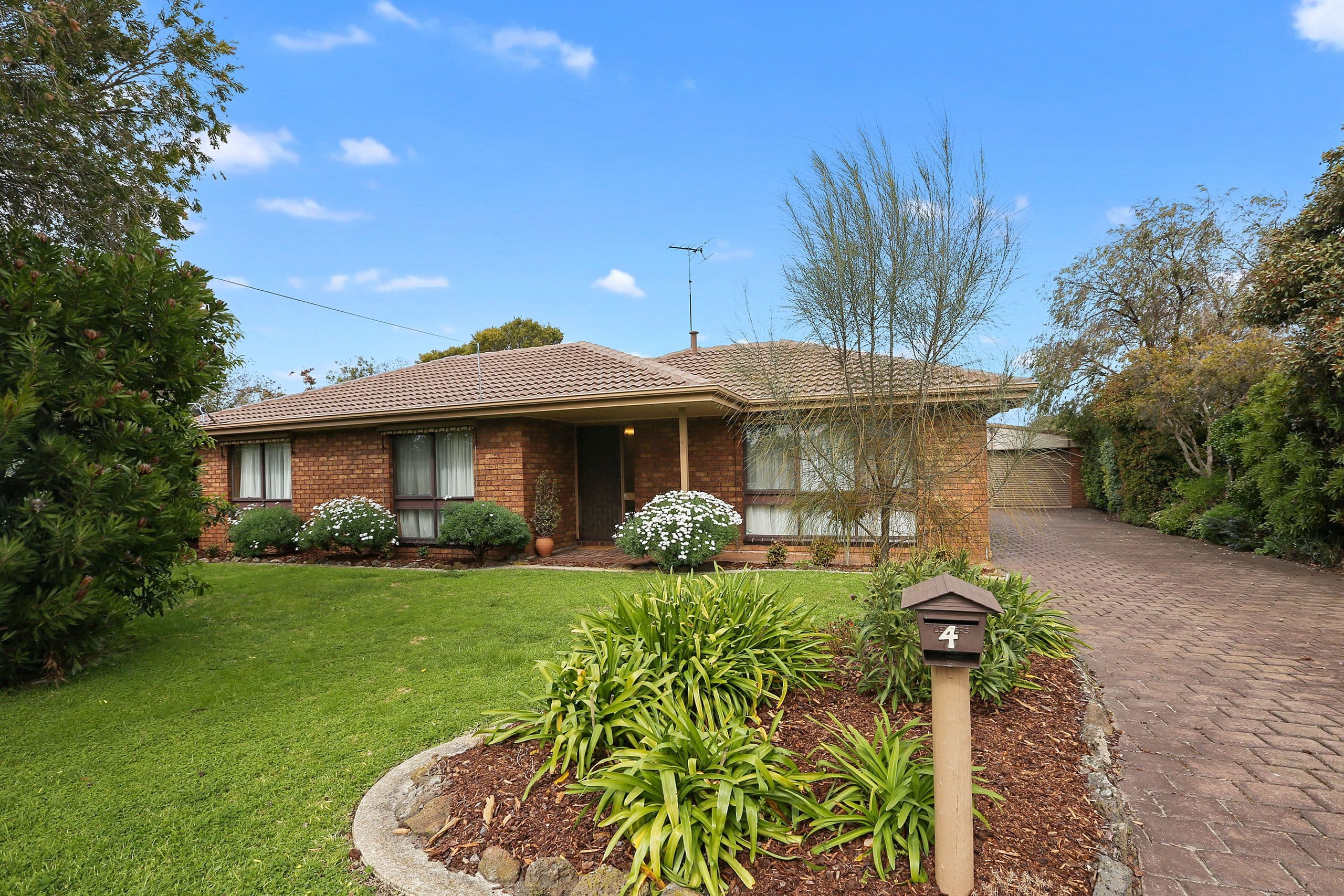 4 Brahman Close, Belmont VIC 3216, Belmont - Image 1