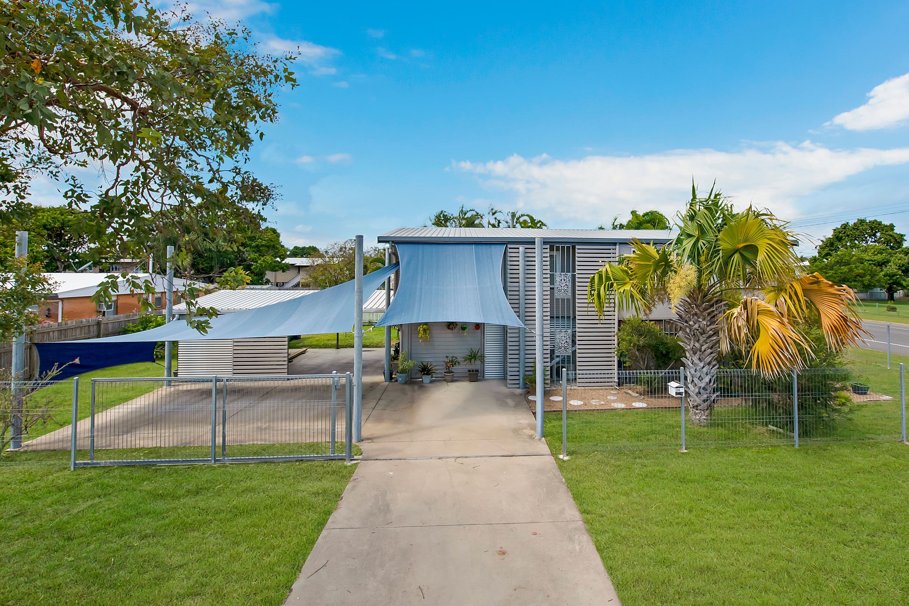 24 Tyrrell Street, Gulliver QLD 4812, Gulliver - Thumbnail 4
