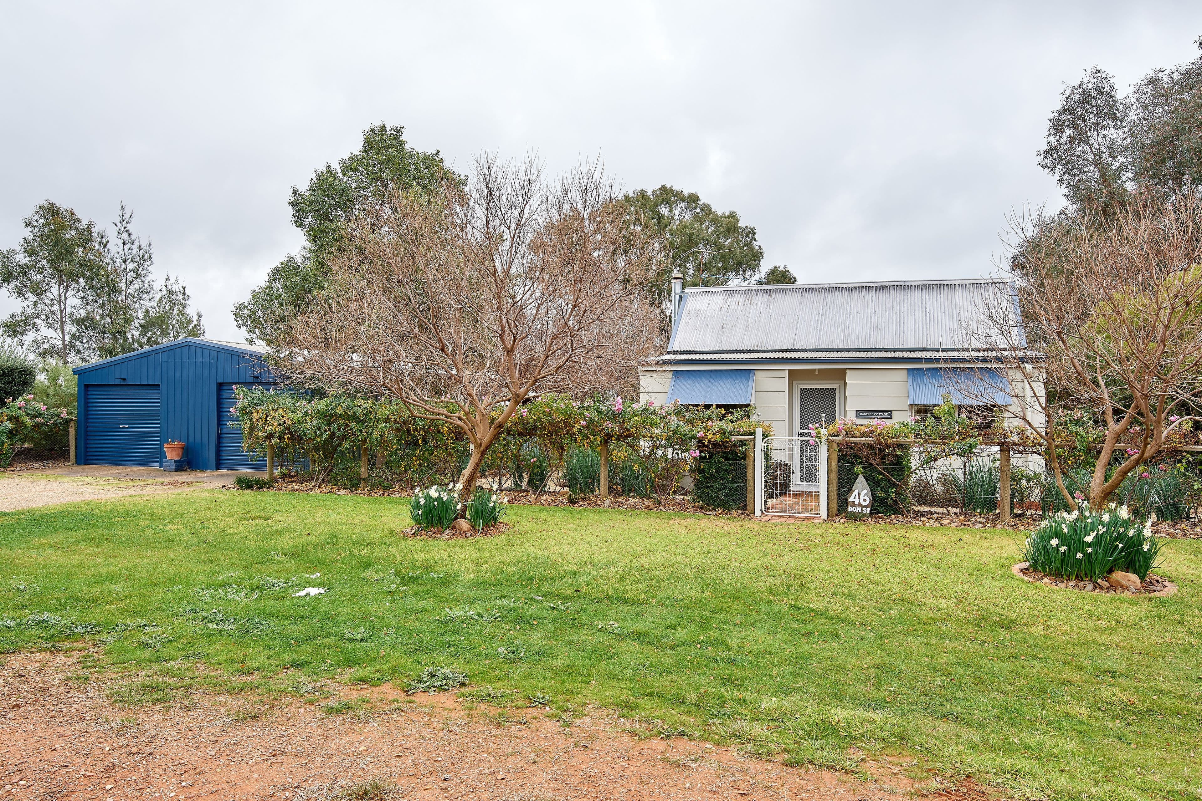46 Don Street, Marrar NSW 2652, Marrar - Image 1