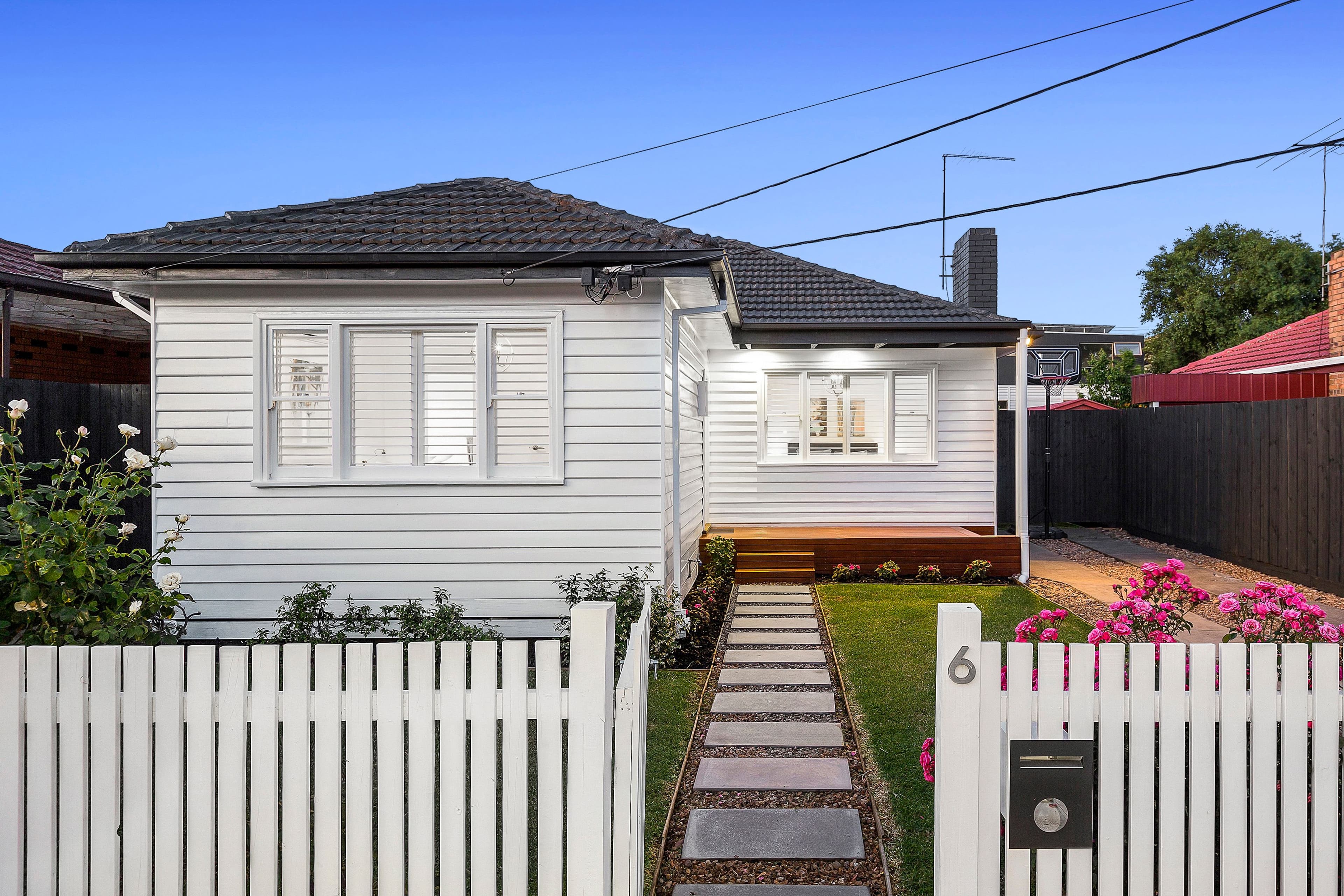 6 Kent Street, Yarraville VIC 3013, Yarraville - Image 1
