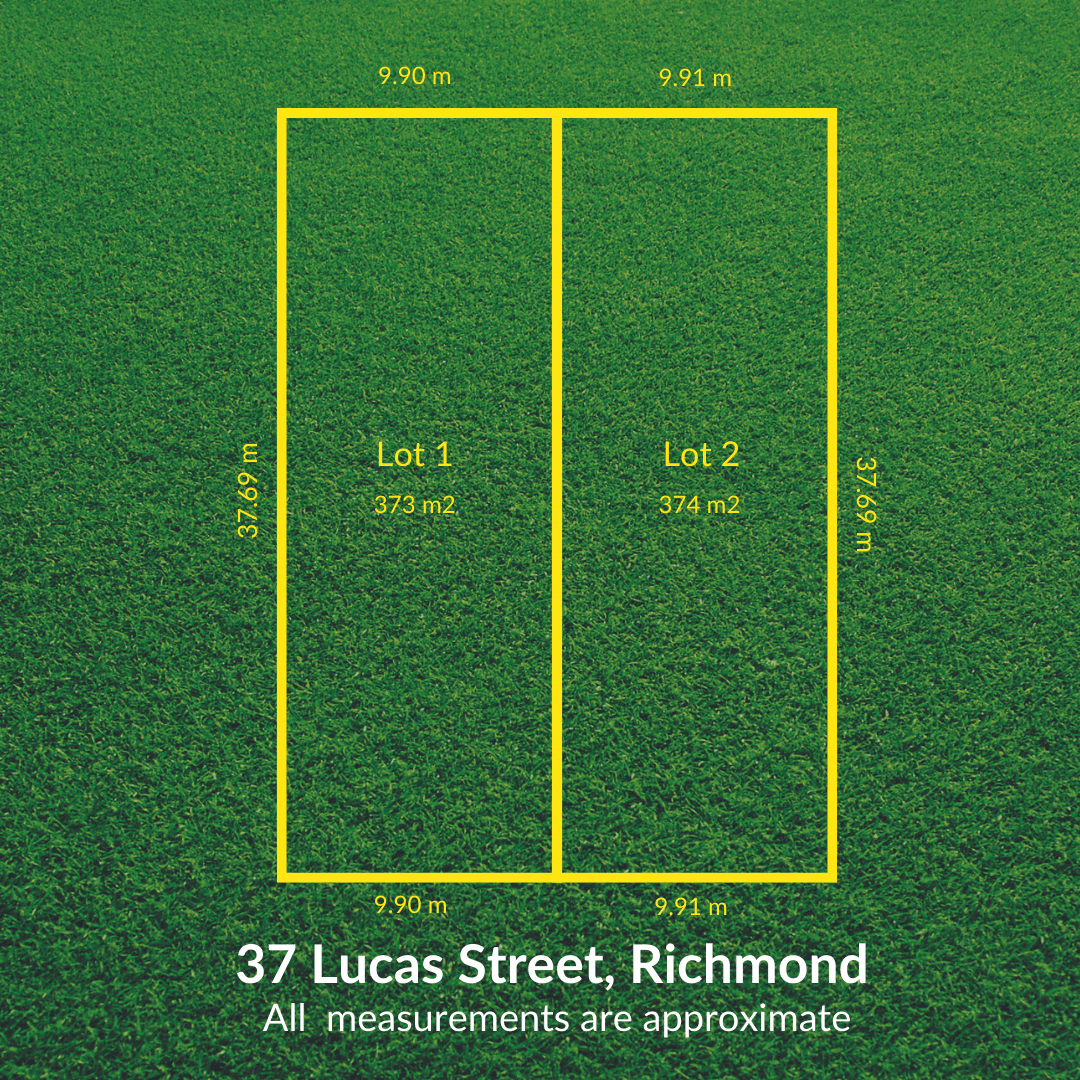 Lot 2 37 Lucas Street, Richmond SA 5033, Richmond - Image 1