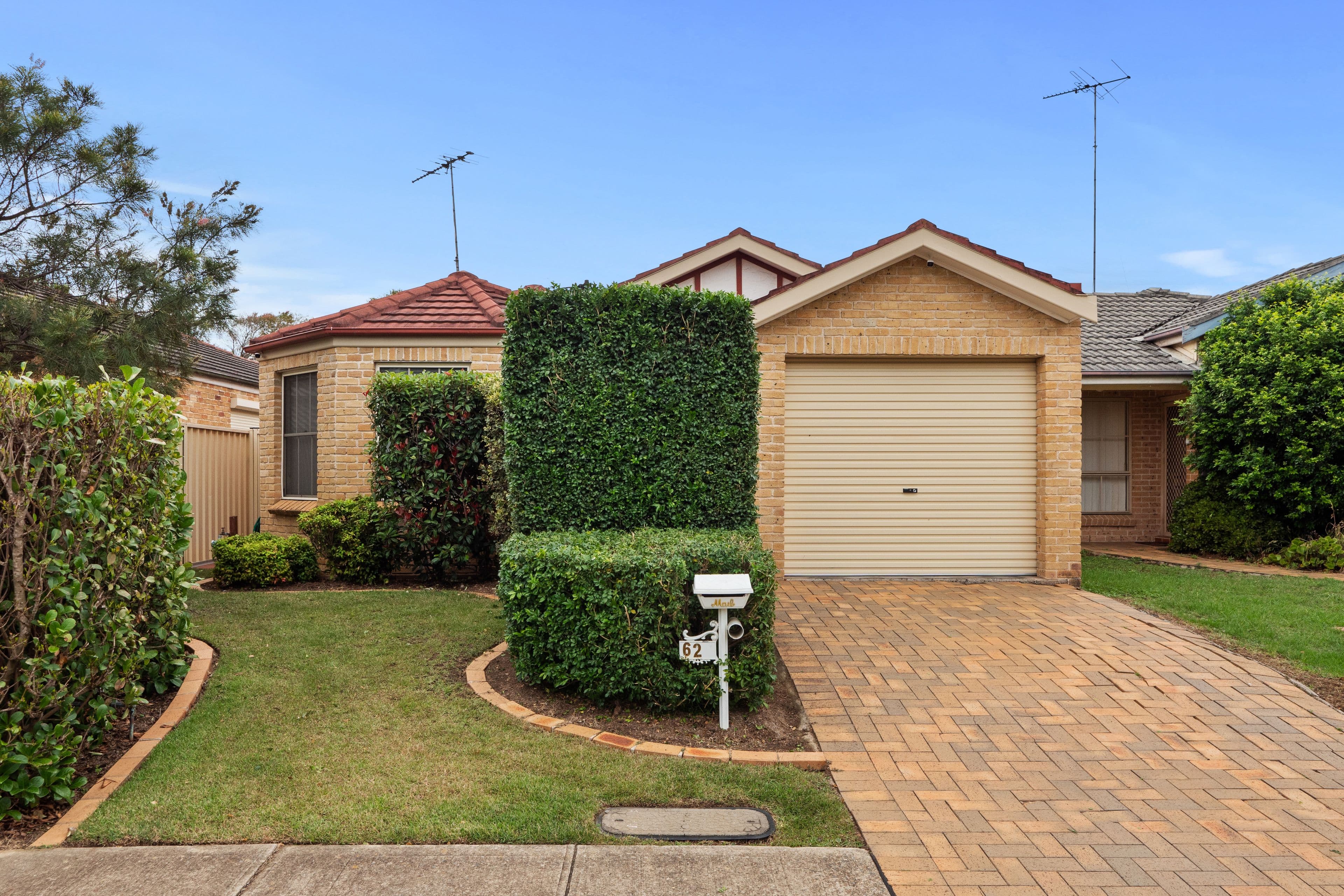 62 Manorhouse Boulevard, Quakers Hill NSW 2763, Quakers Hill - Image 1