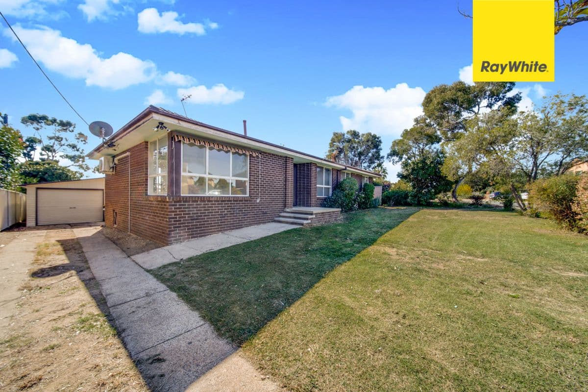 24 Mortlock Street, Kaleen ACT 2617, Kaleen - Thumbnail 2