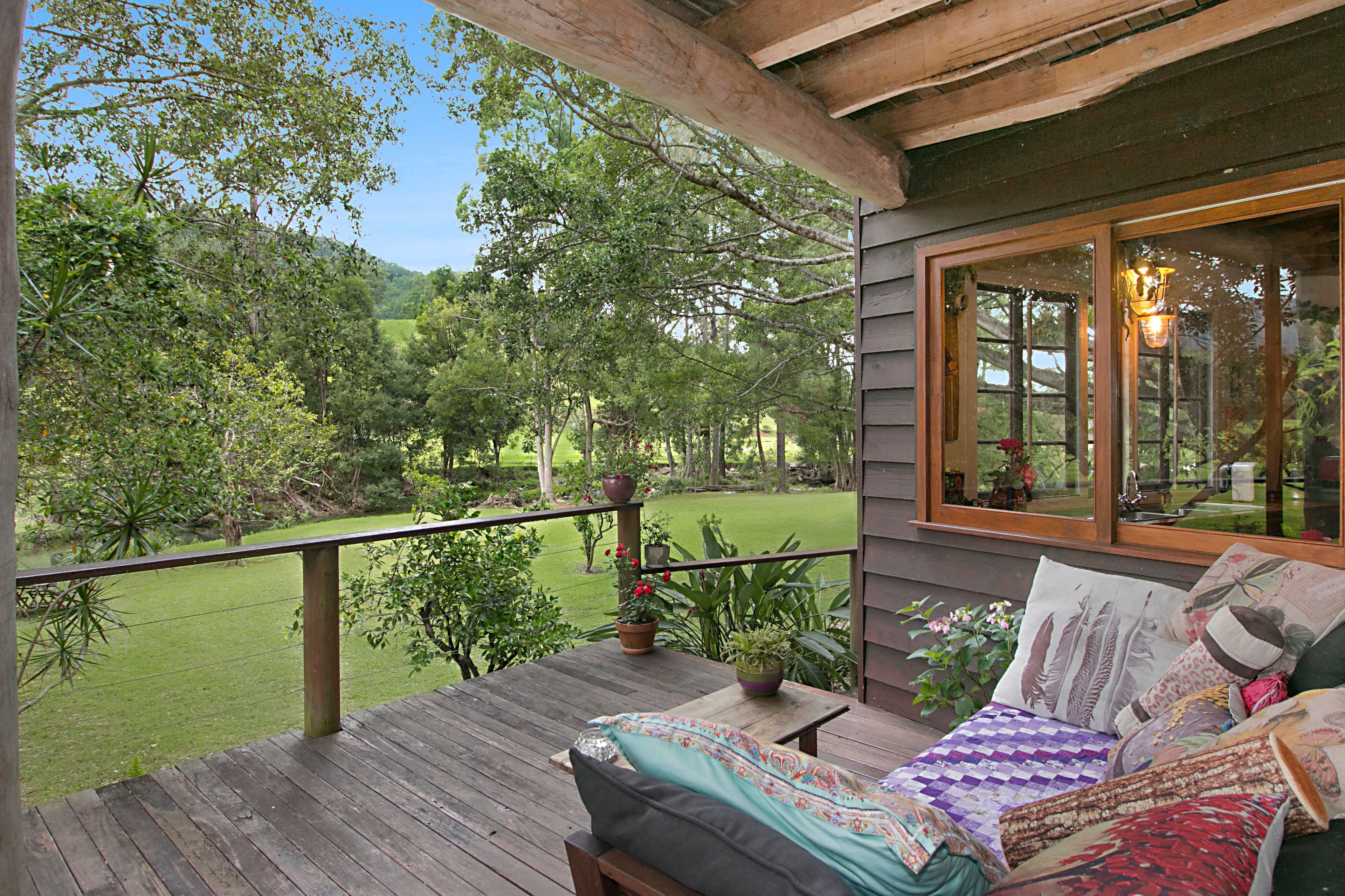 456 Upper Crystal Creek Road, Upper Crystal Creek NSW 2484, Upper Crystal Creek - Thumbnail 2