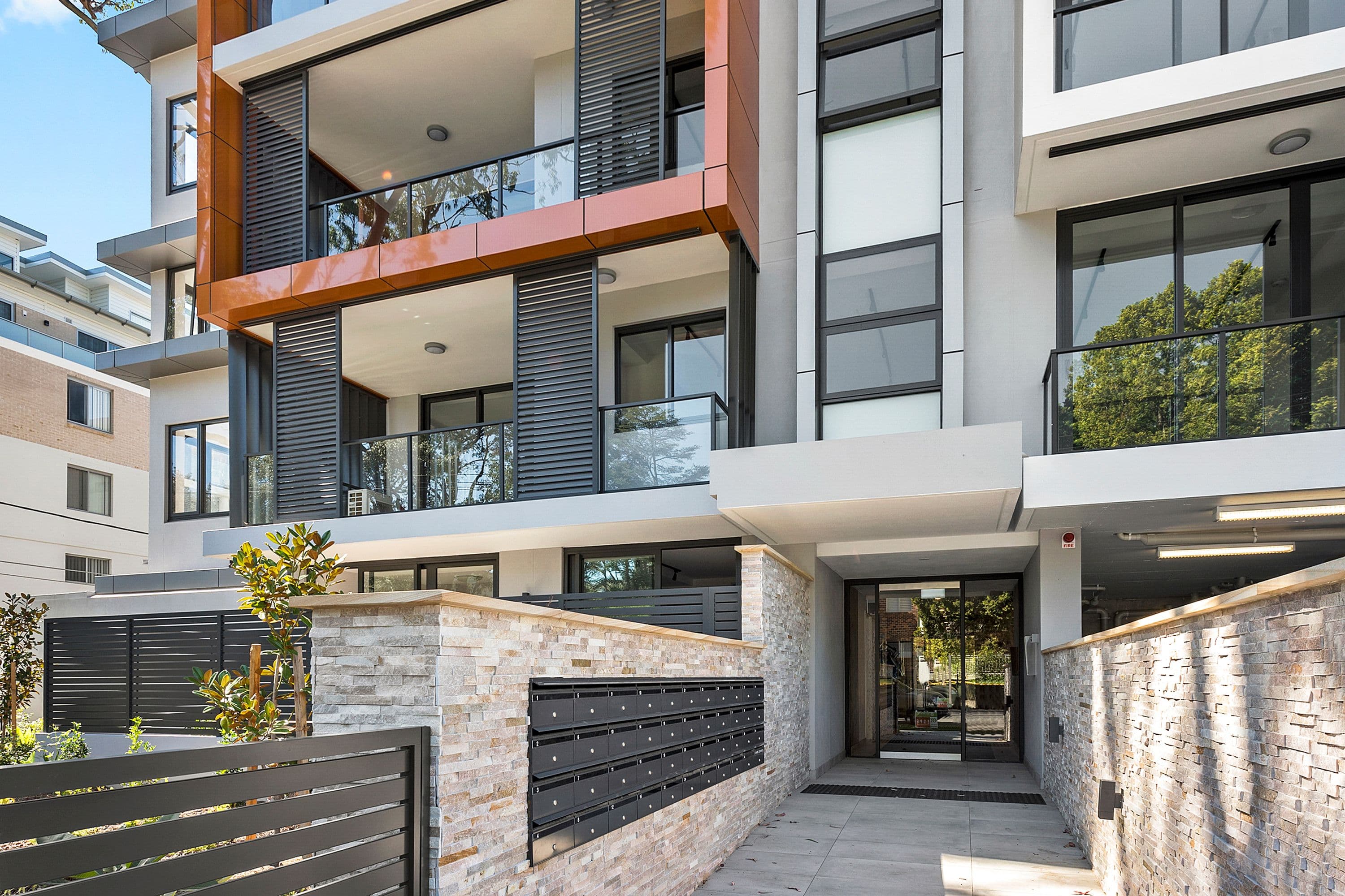 12-14 Park Avenue, Waitara NSW 2077, Waitara - Image 1