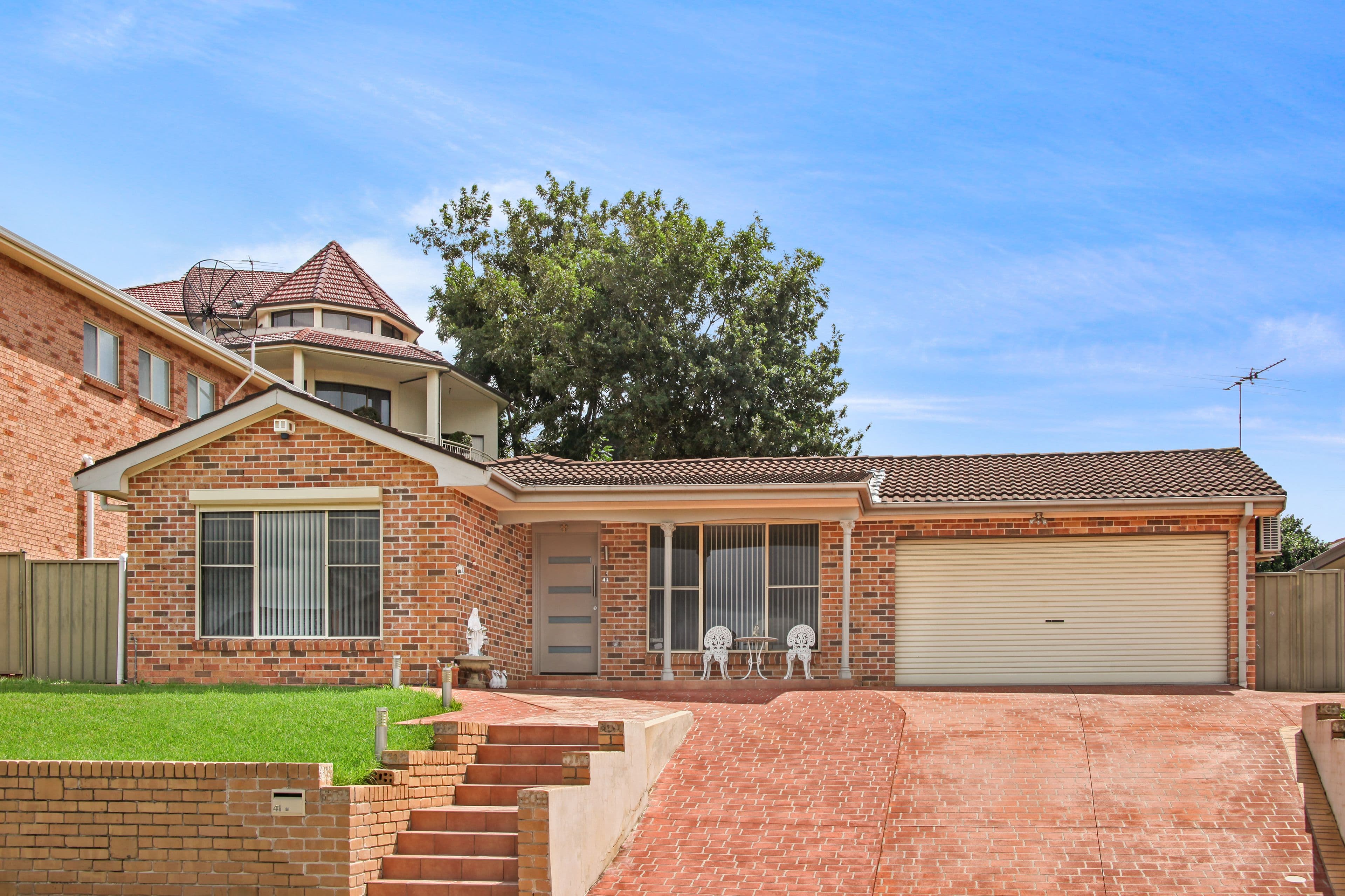 41 Boronia Road, Bossley Park NSW 2176, Bossley Park - Image 1