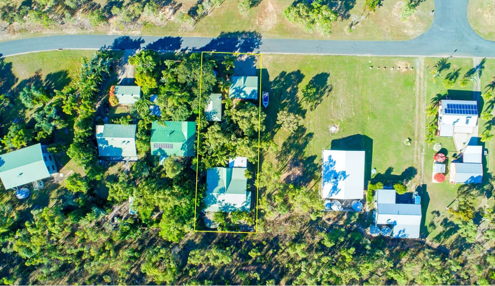 68 Pioneer Drive, Dingo Beach QLD 4800, Dingo Beach - Thumbnail 7