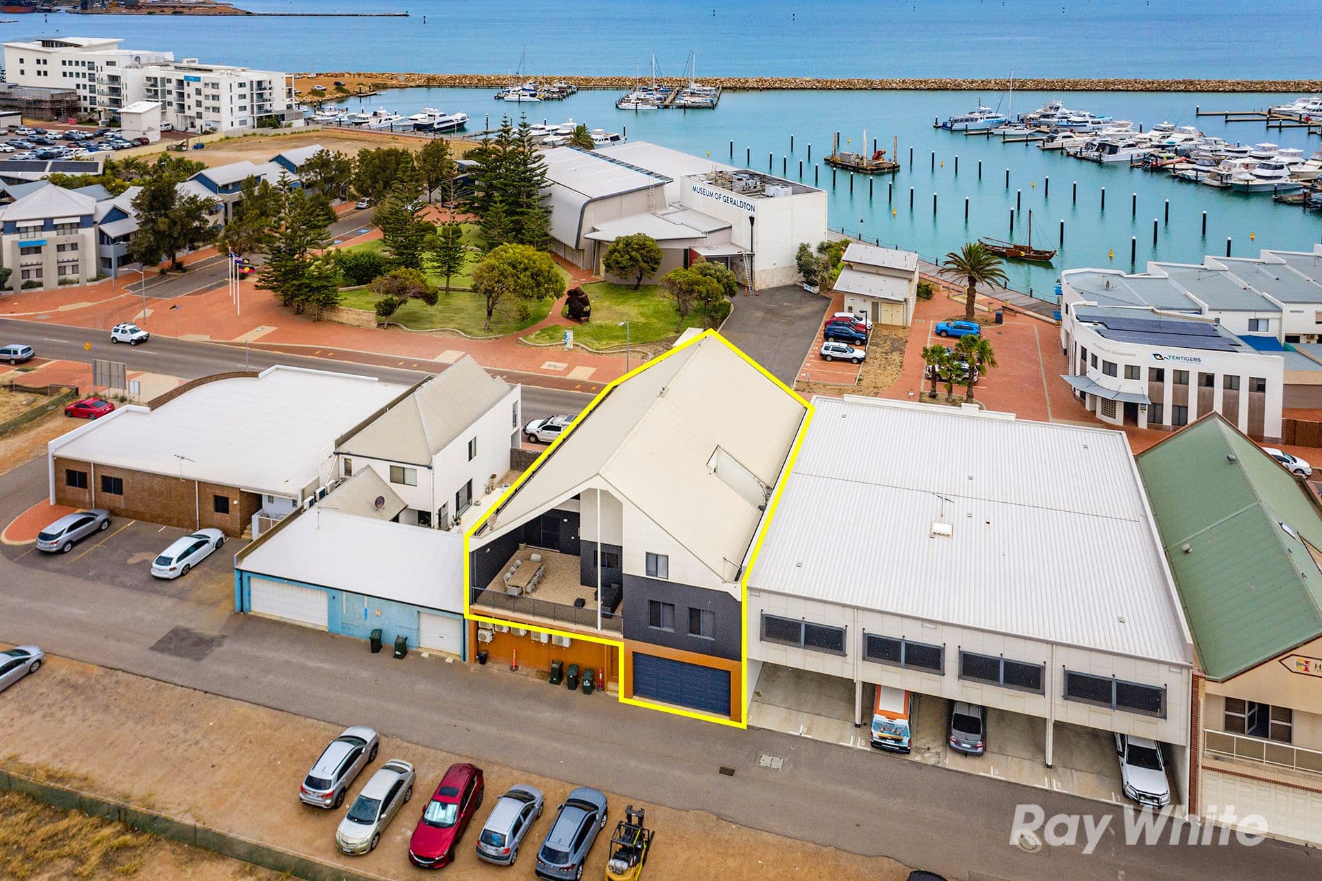 264 Foreshore Drive, Geraldton WA 6530, Geraldton - Thumbnail 4