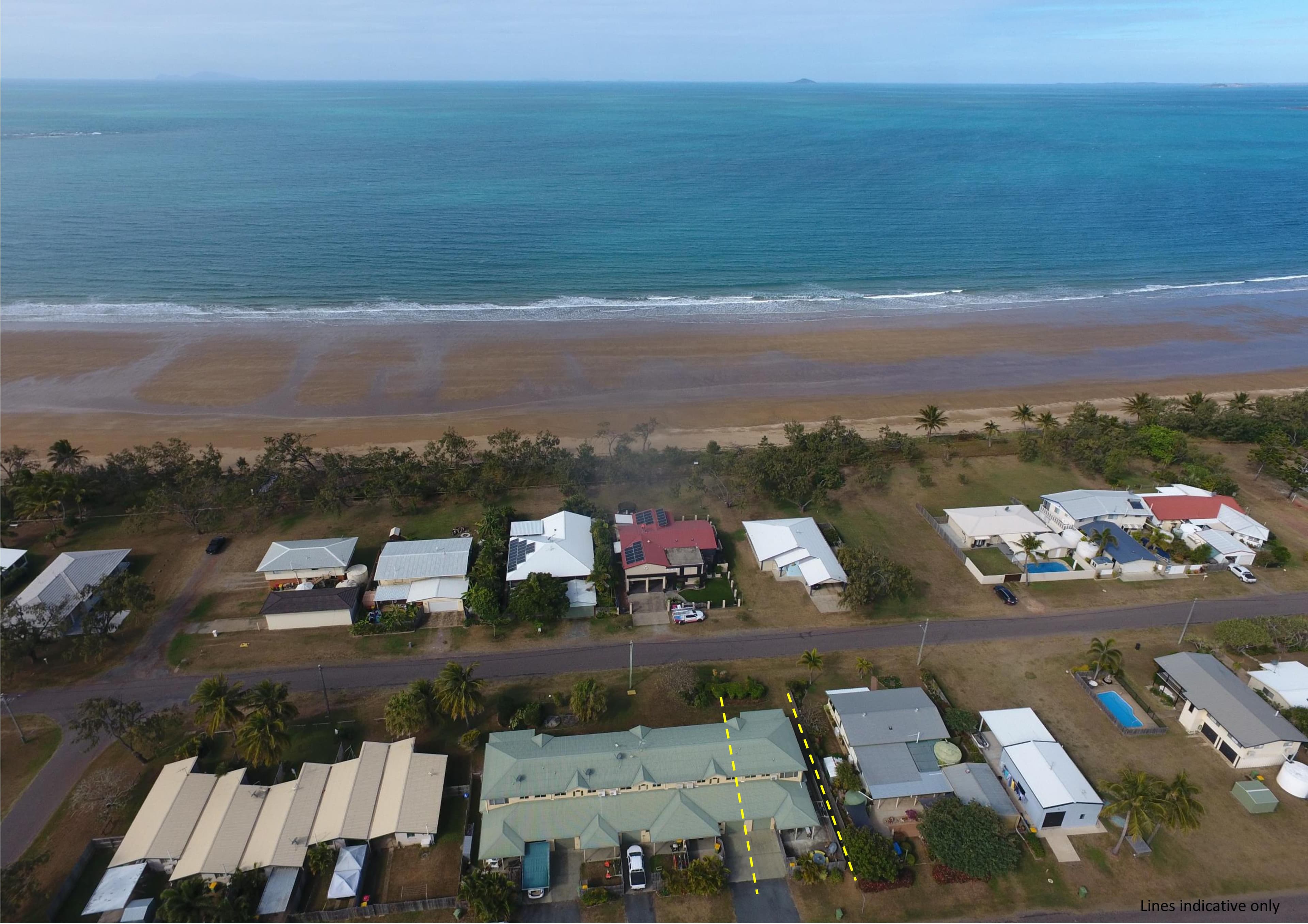 43-45 Owen Jenkins Drive, Sarina Beach QLD 4737, Sarina Beach - Image 1
