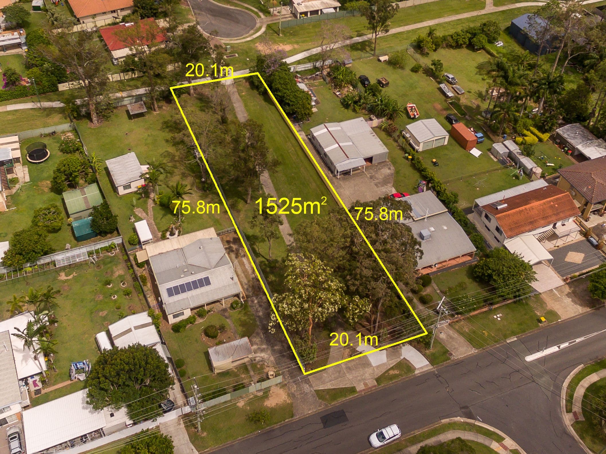 Lot 33, 6 Bluegum Drive, Marsden QLD 4132, Marsden - Thumbnail 3