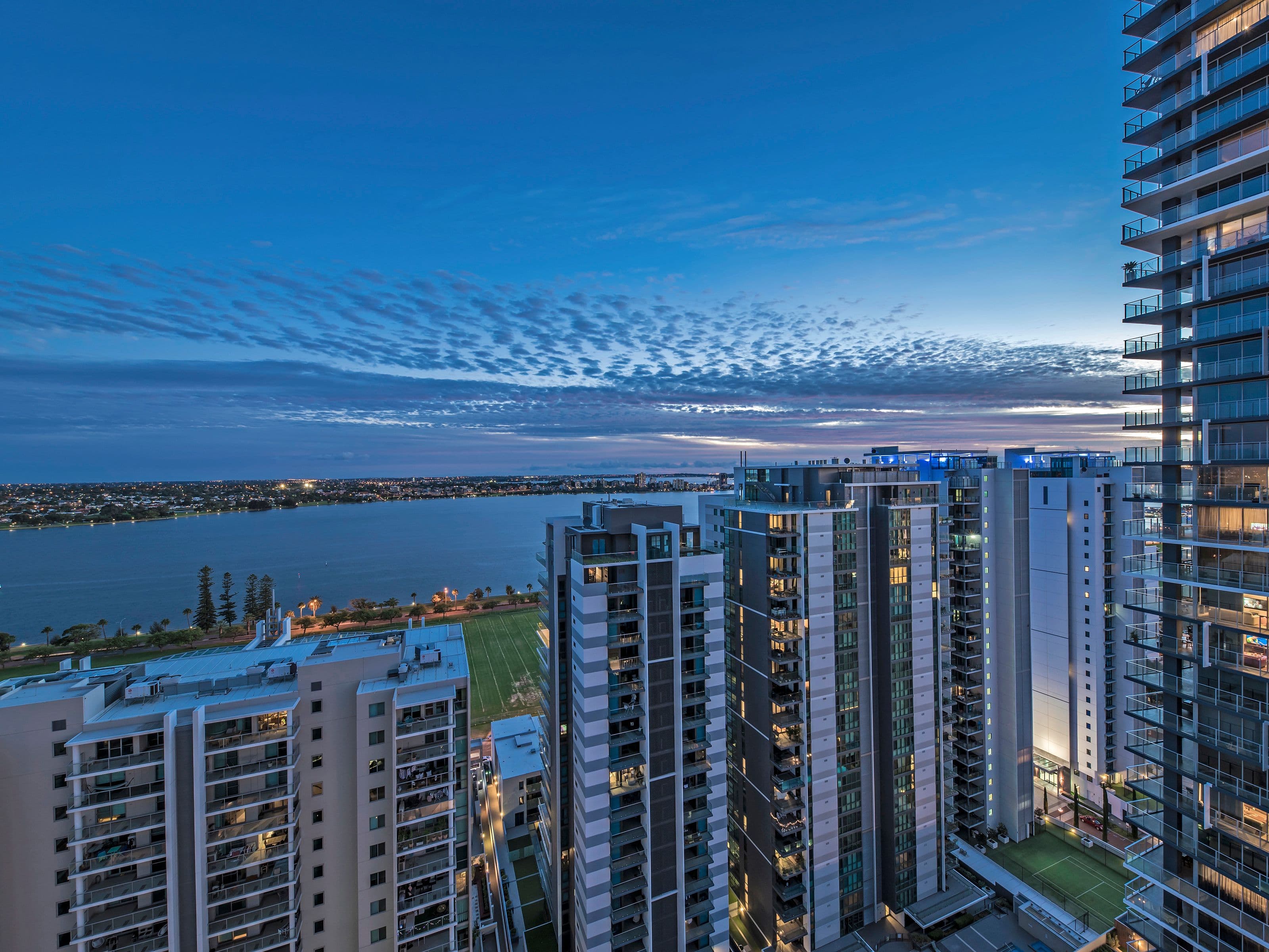 116/181 Adelaide Terrace, East Perth WA 6004, East Perth - Thumbnail 2