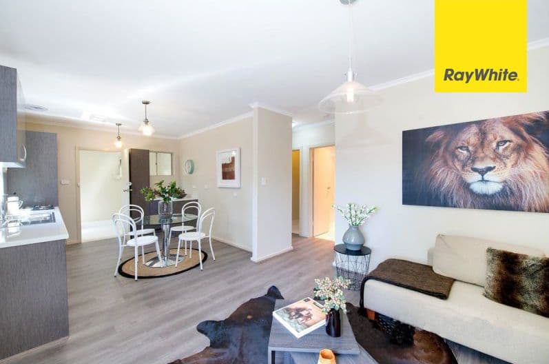 2/73 Leslie Avenue, Blair Athol SA 5084, Blair Athol - Thumbnail 4