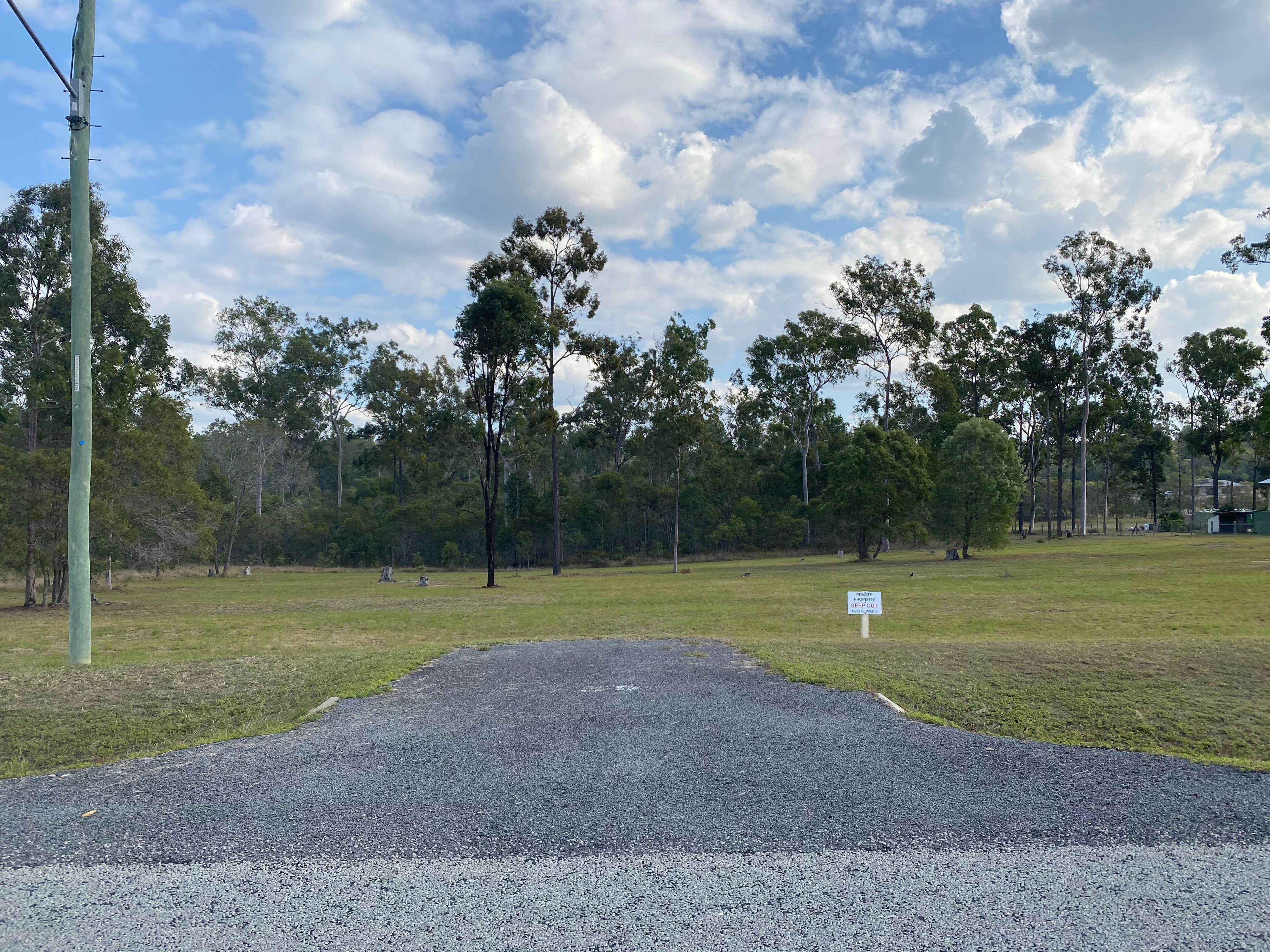 Lot 59 Suthers Road, Dunmora QLD 4650, Dunmora - Thumbnail 4