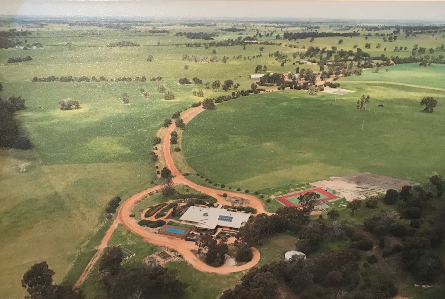 Ronneby Park, 670 Youngs Road, Beaufort River WA 6394, Beaufort River - Image 1