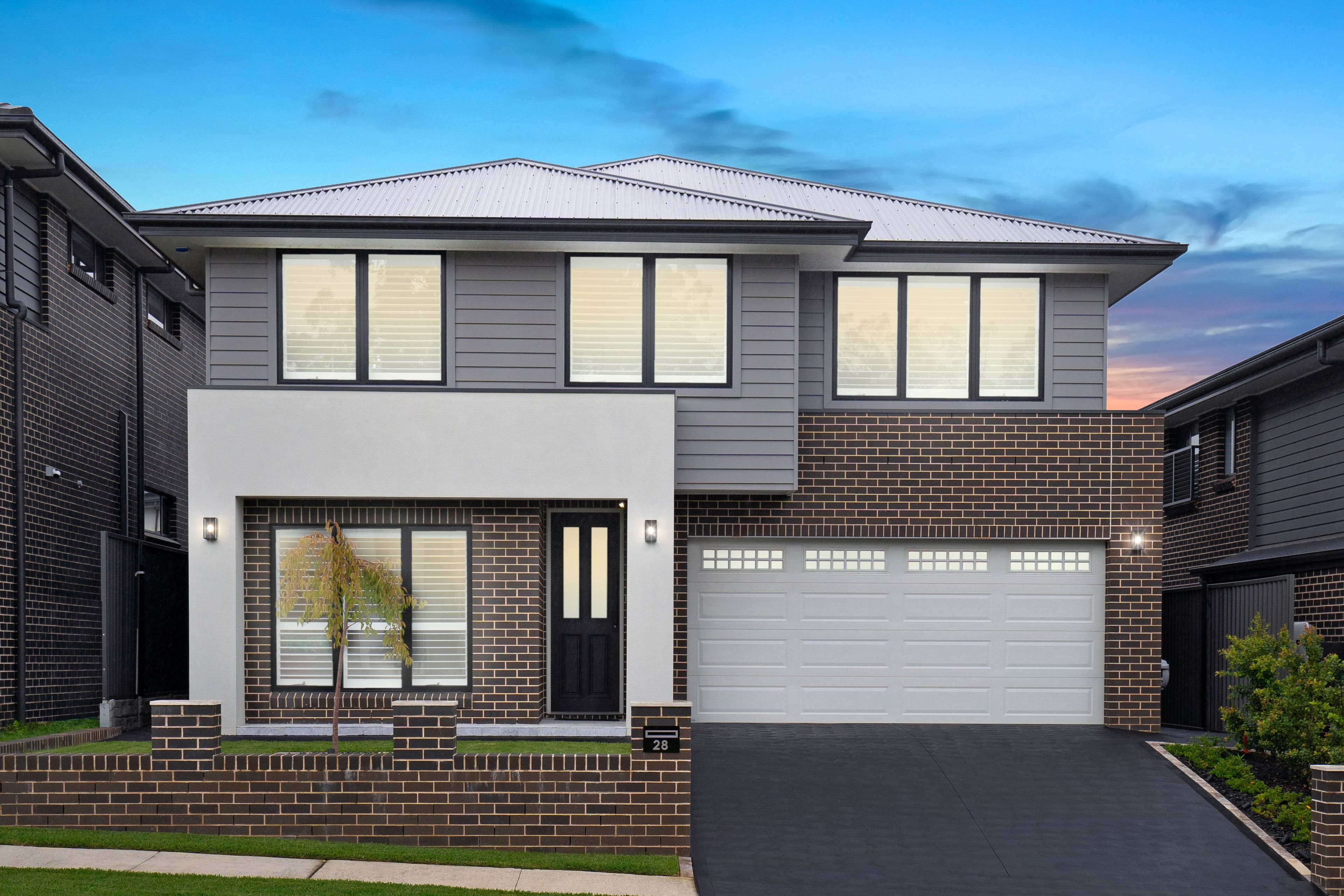 28 Cabalima Street, Box Hill NSW 2765, Box Hill - Thumbnail 2