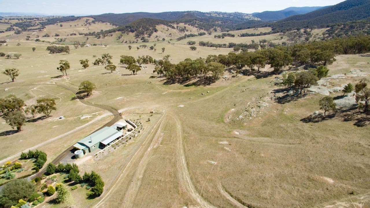1557 Tarana Road, Locksley NSW 2795, Locksley - Thumbnail 5