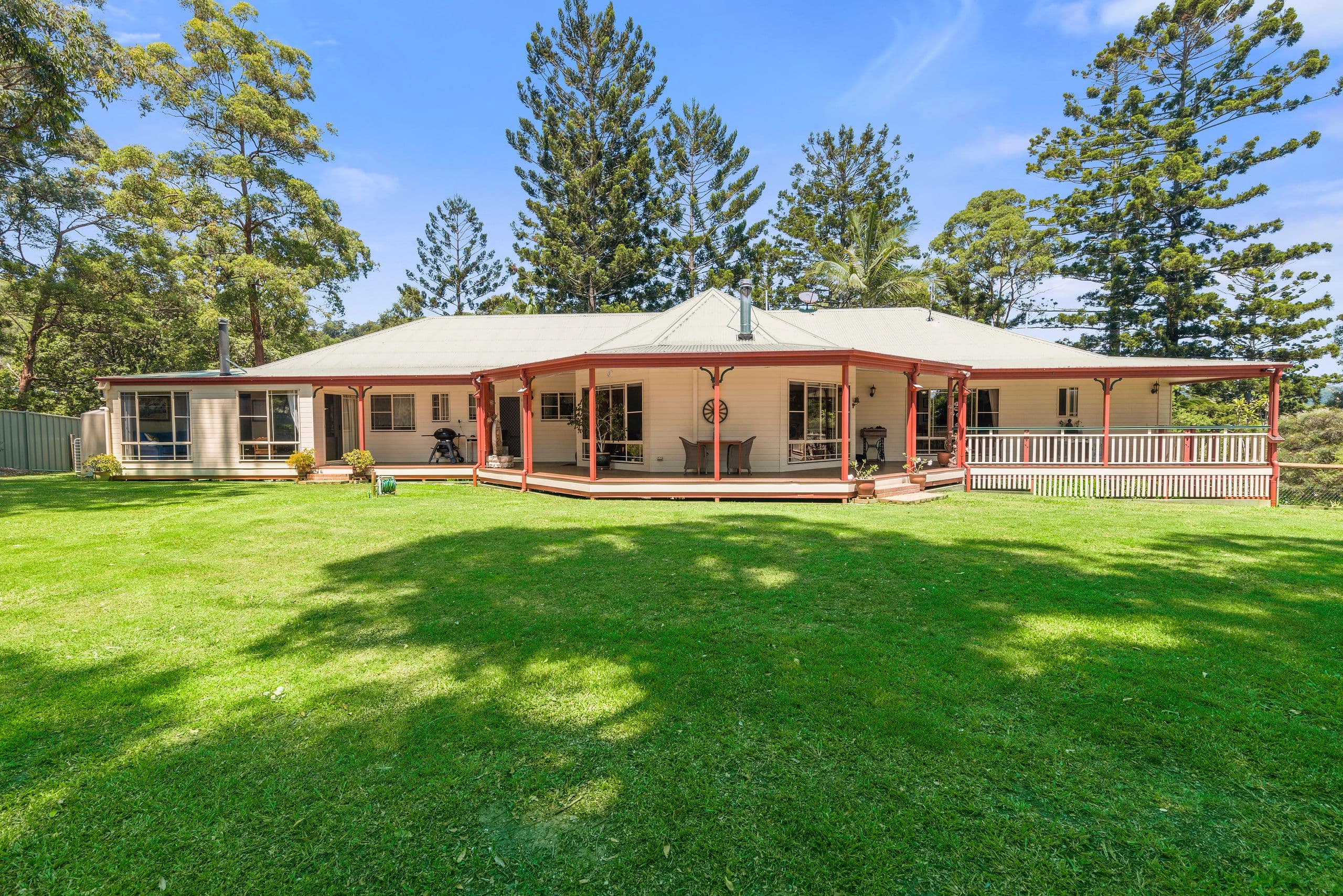 106 Valley Drive, Tallebudgera QLD 4228, Tallebudgera - Thumbnail 3