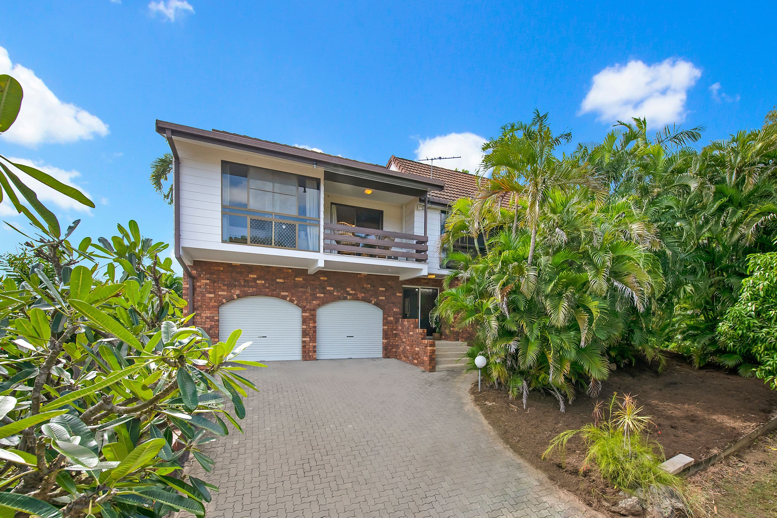 4 Picton Court, Cranbrook QLD 4814, Cranbrook - Image 1